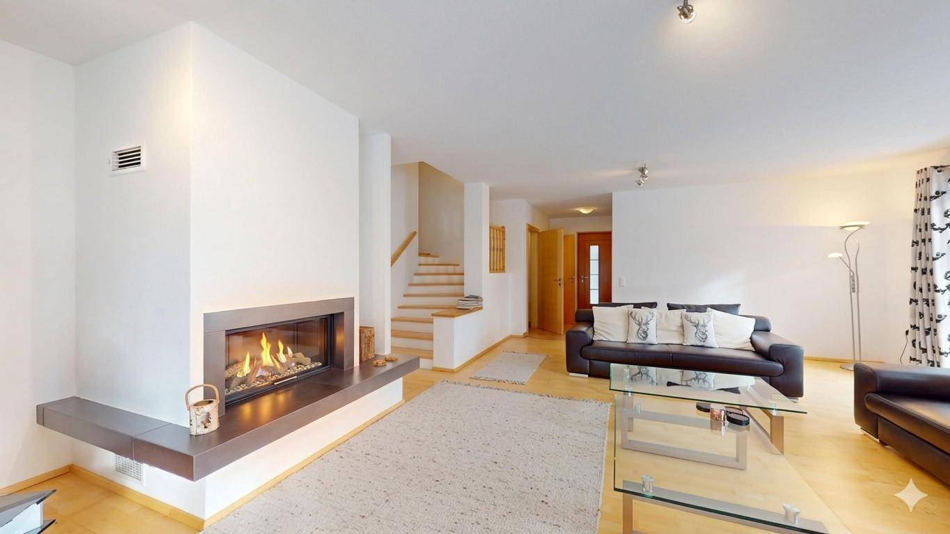 Haus – Rußbach am Paß Gschütt - Ansicht 2