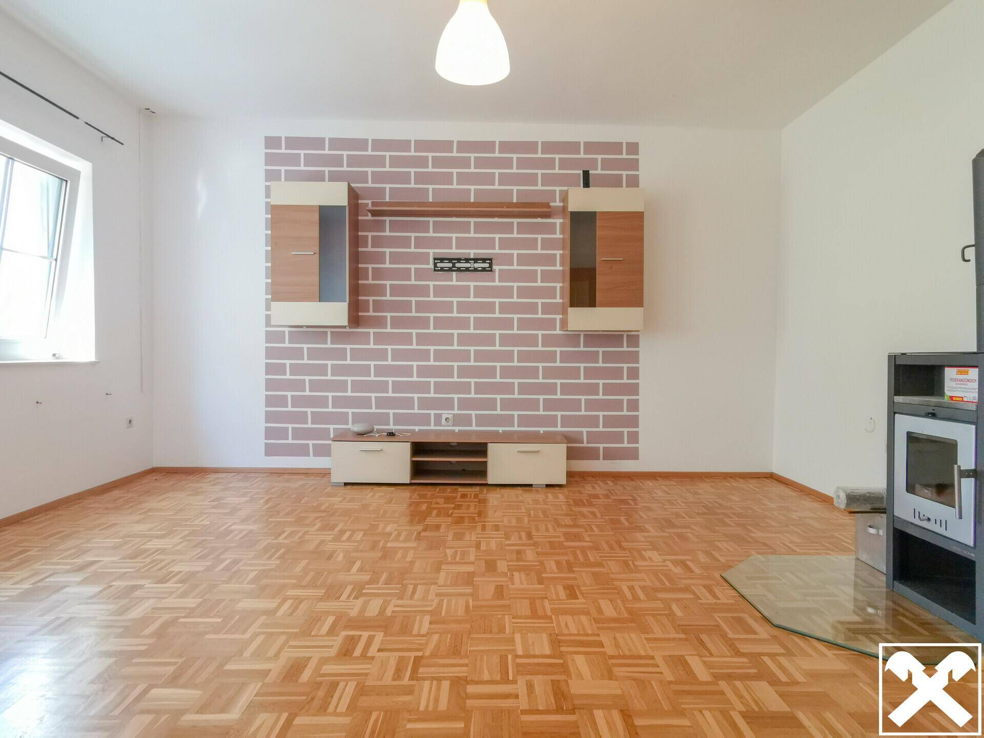 Wohnzimmer OG