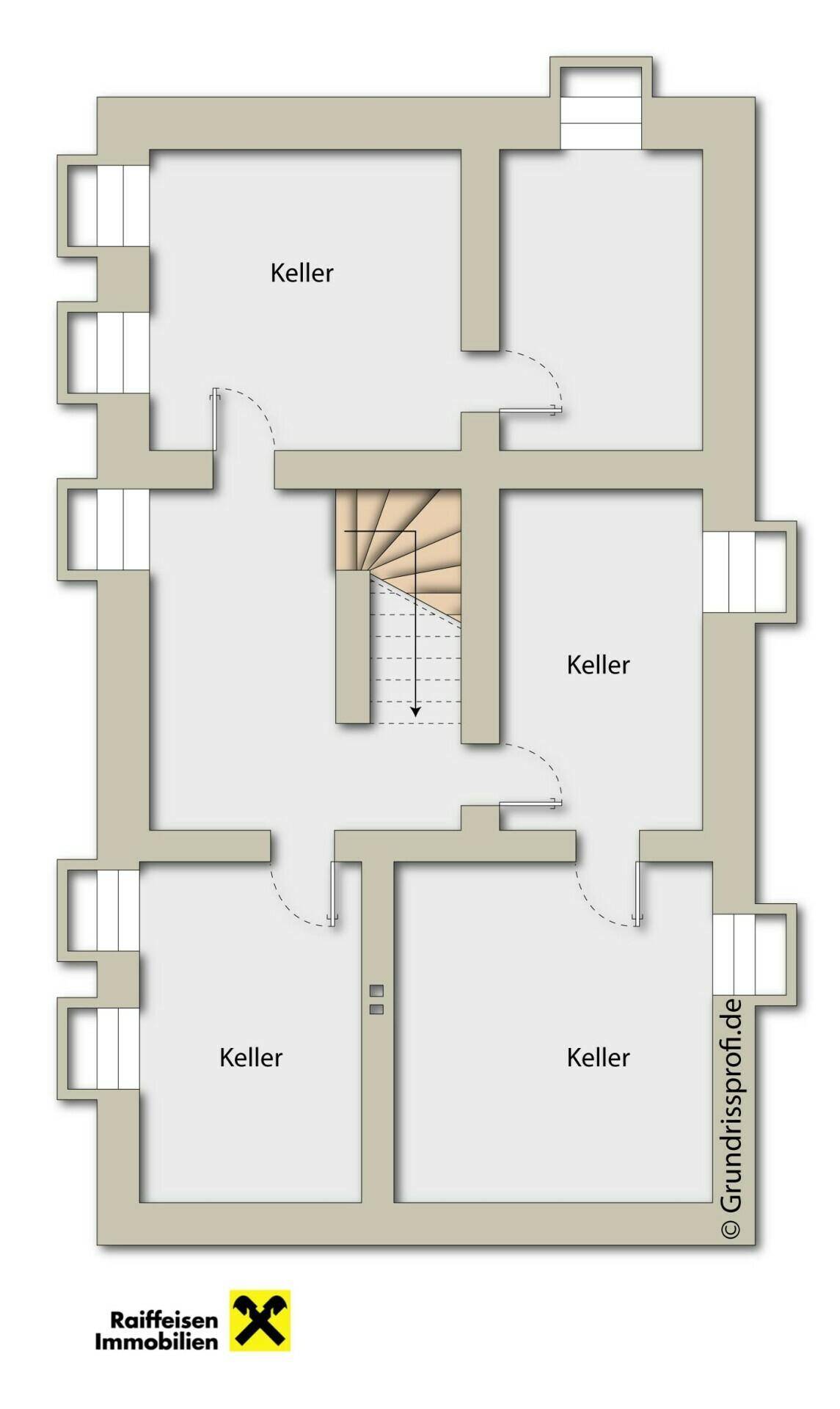 GR Keller