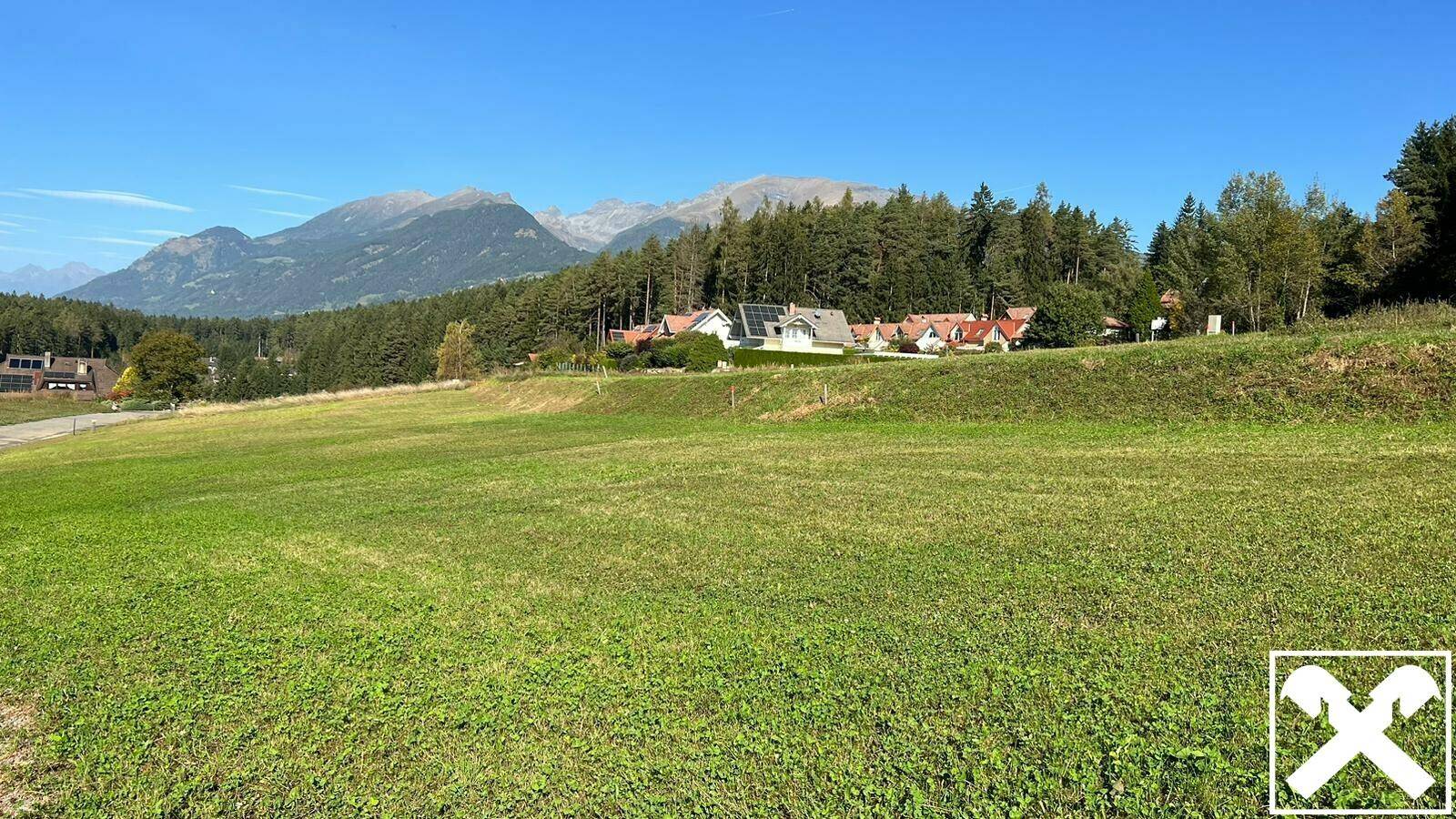 Sonnenplatz Ebnerwiese, Grundstück Nr. 8 - Ansicht 4
