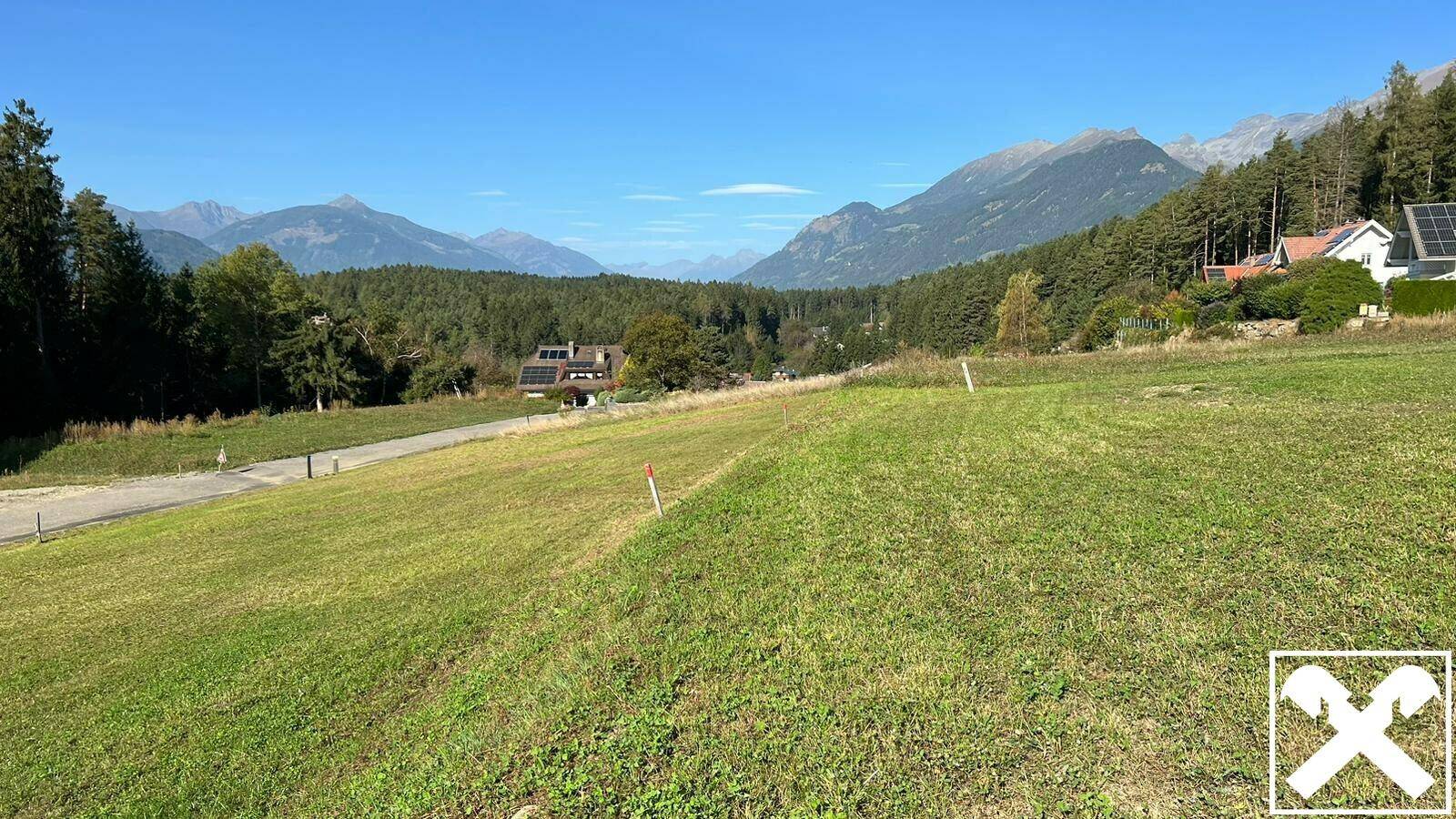 Sonnenplatz Ebnerwiese, Grundstück Nr. 8 - Ansicht 3