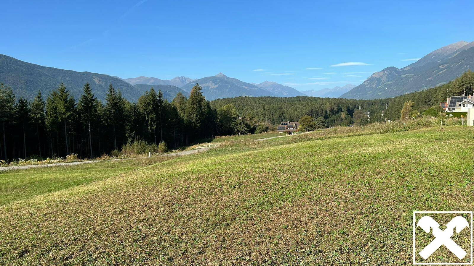 Sonnenplatz Ebnerwiese, Grundstück Nr. 8 - Ansicht 5
