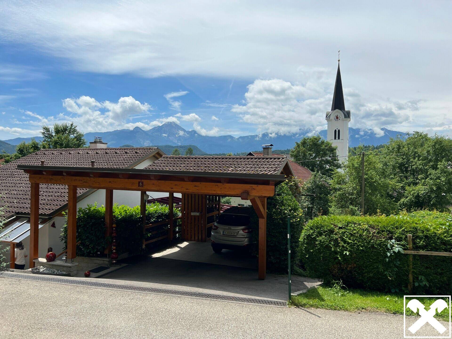 Carport