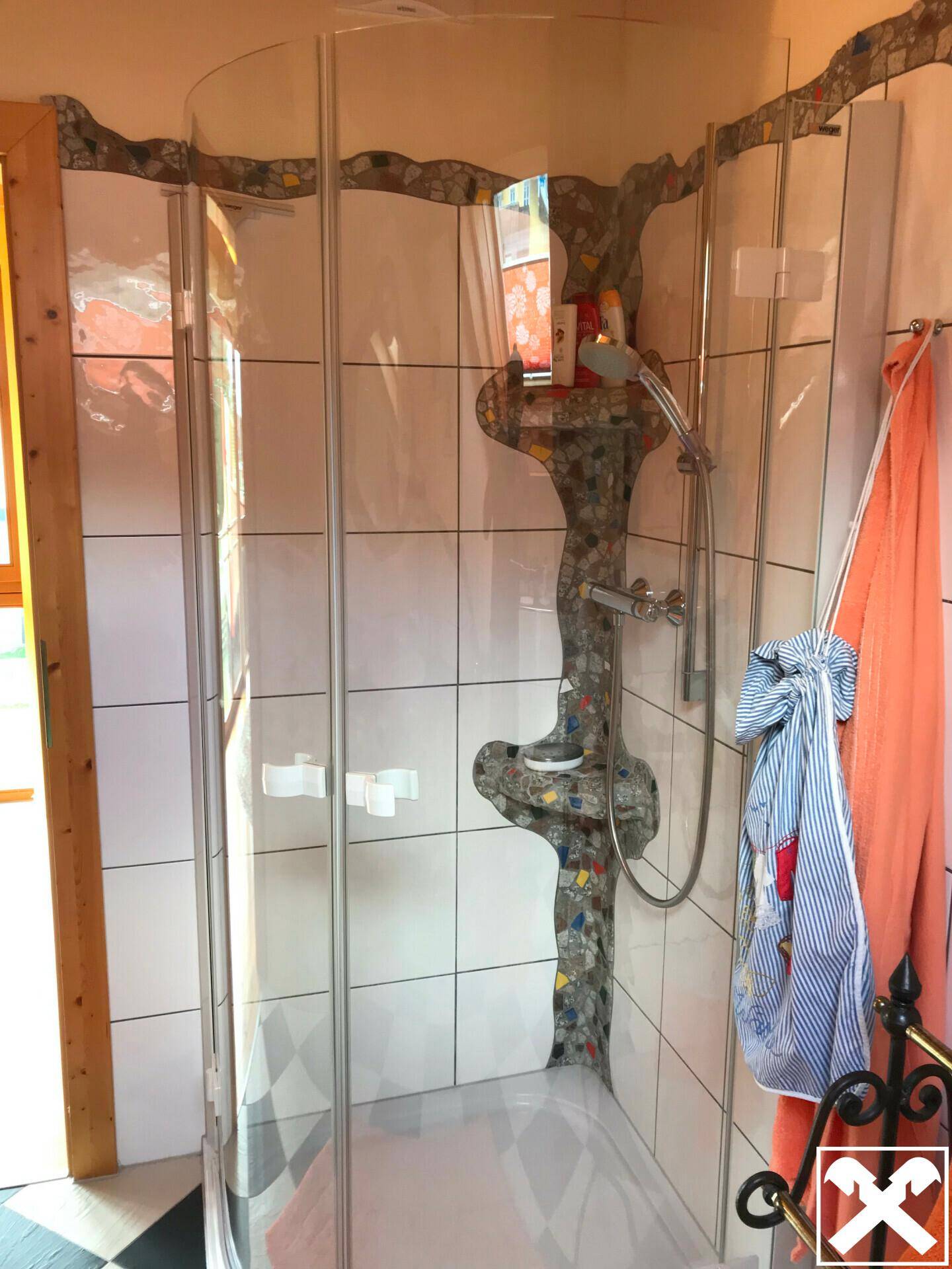 Atelier Dusche Studio Shower