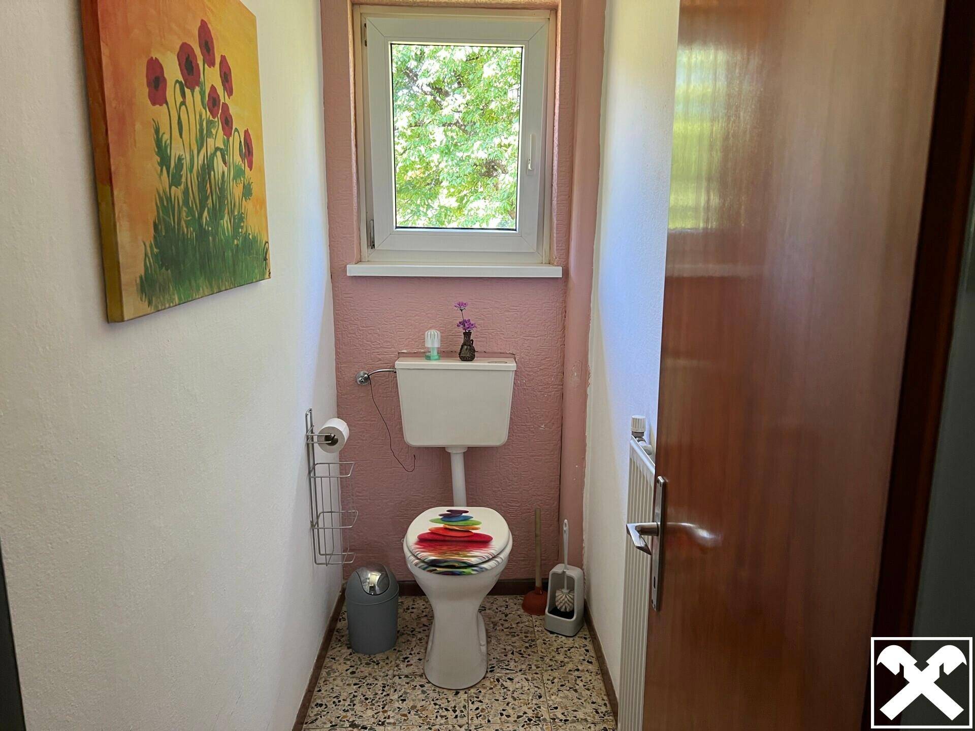 WC