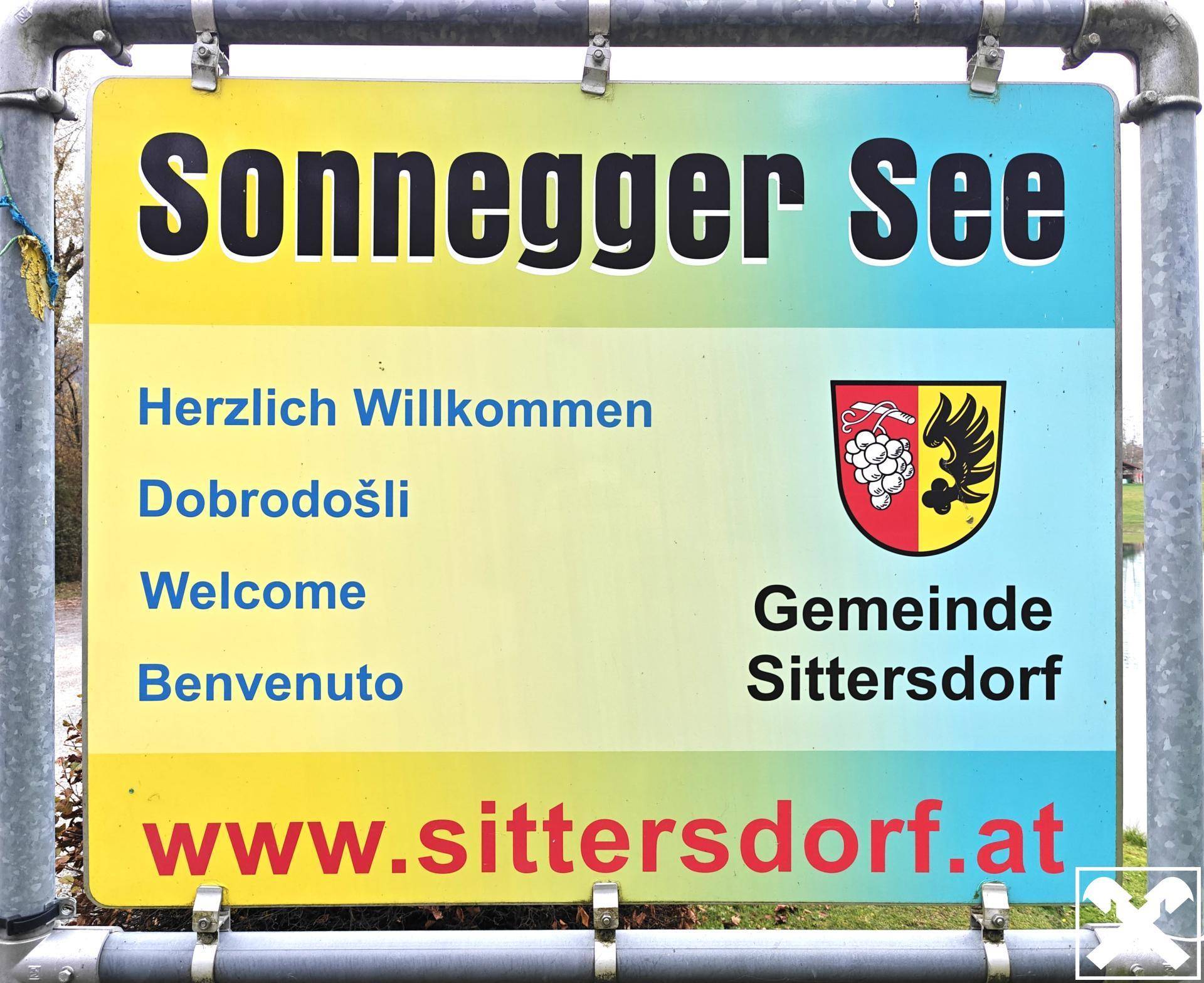 Sonnegger See