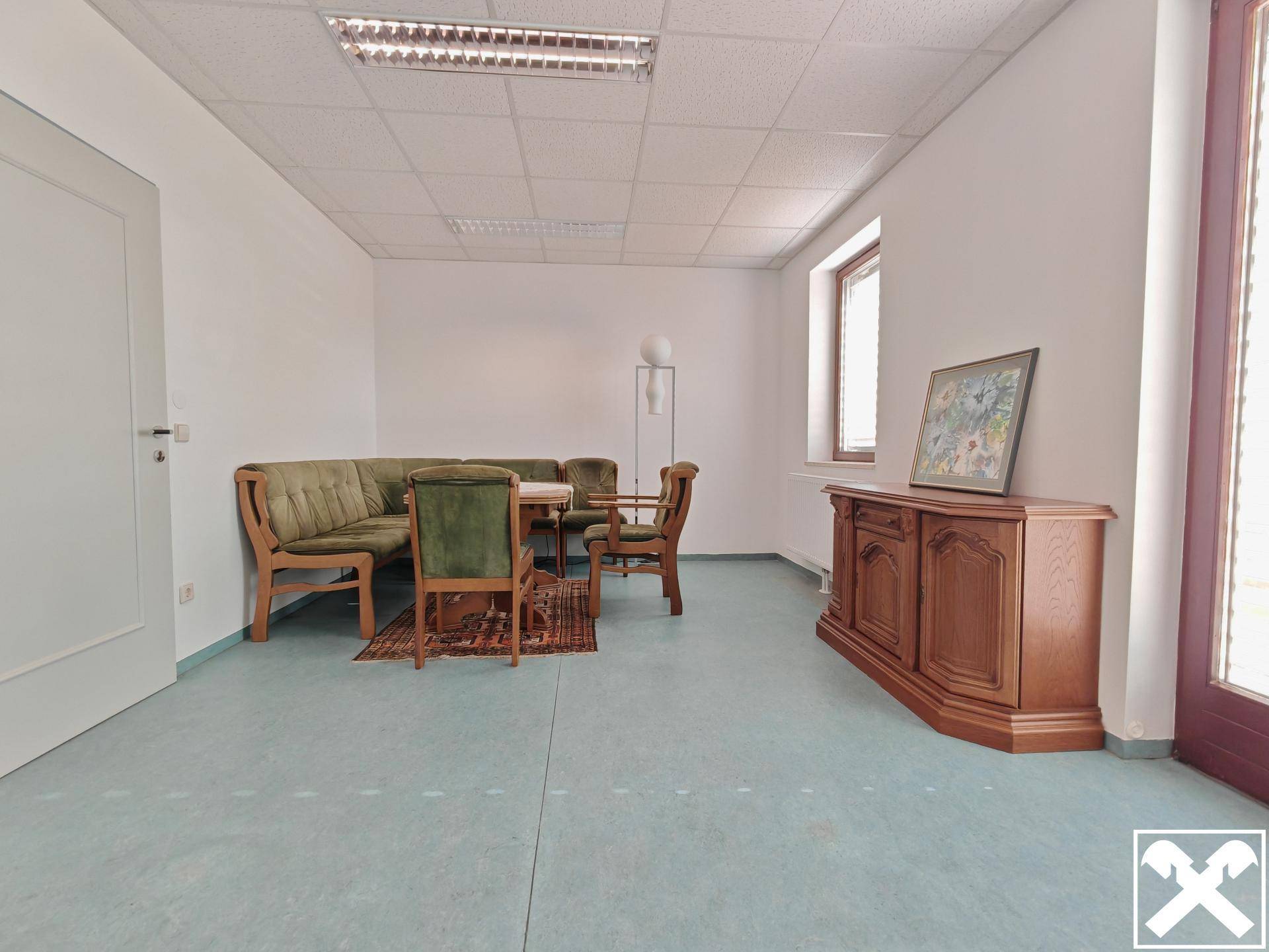 Barrierefreiheit trifft auf Komfort! Büro/Ordination in zentraler Lage - Ansicht 4