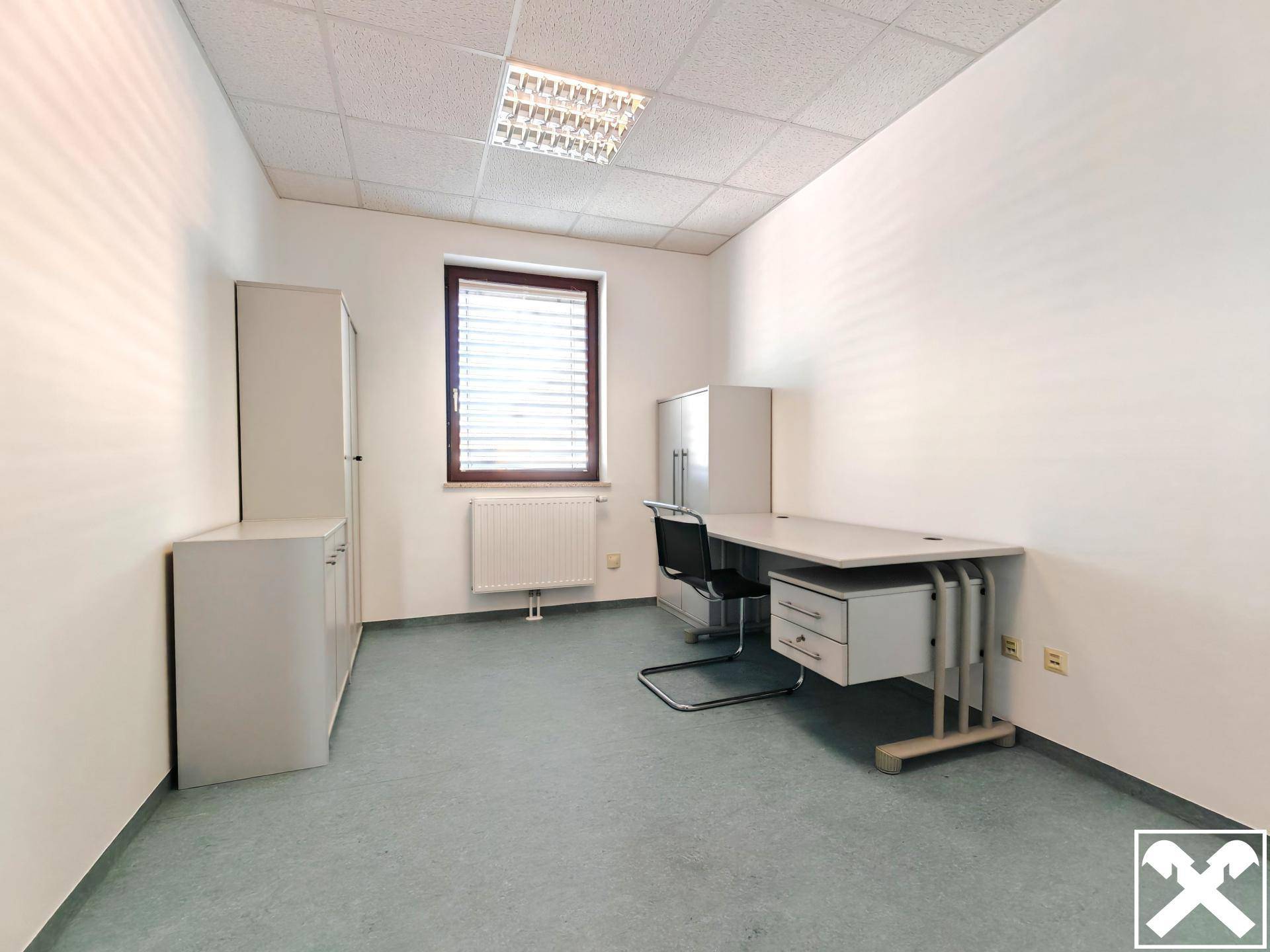 Barrierefreiheit trifft auf Komfort! Büro/Ordination in zentraler Lage - Ansicht 5