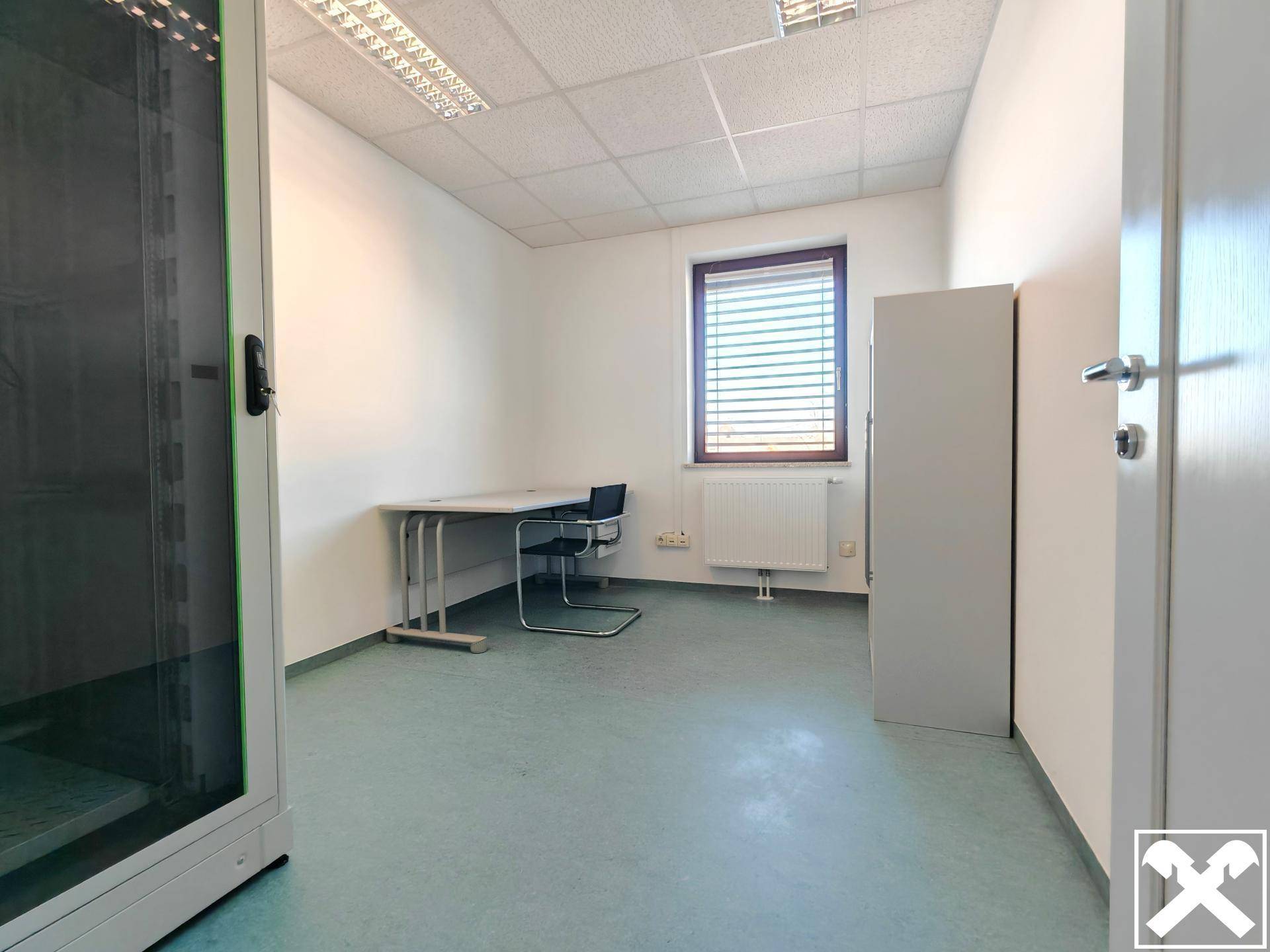 Barrierefreiheit trifft auf Komfort! Büro/Ordination in zentraler Lage - Ansicht 6