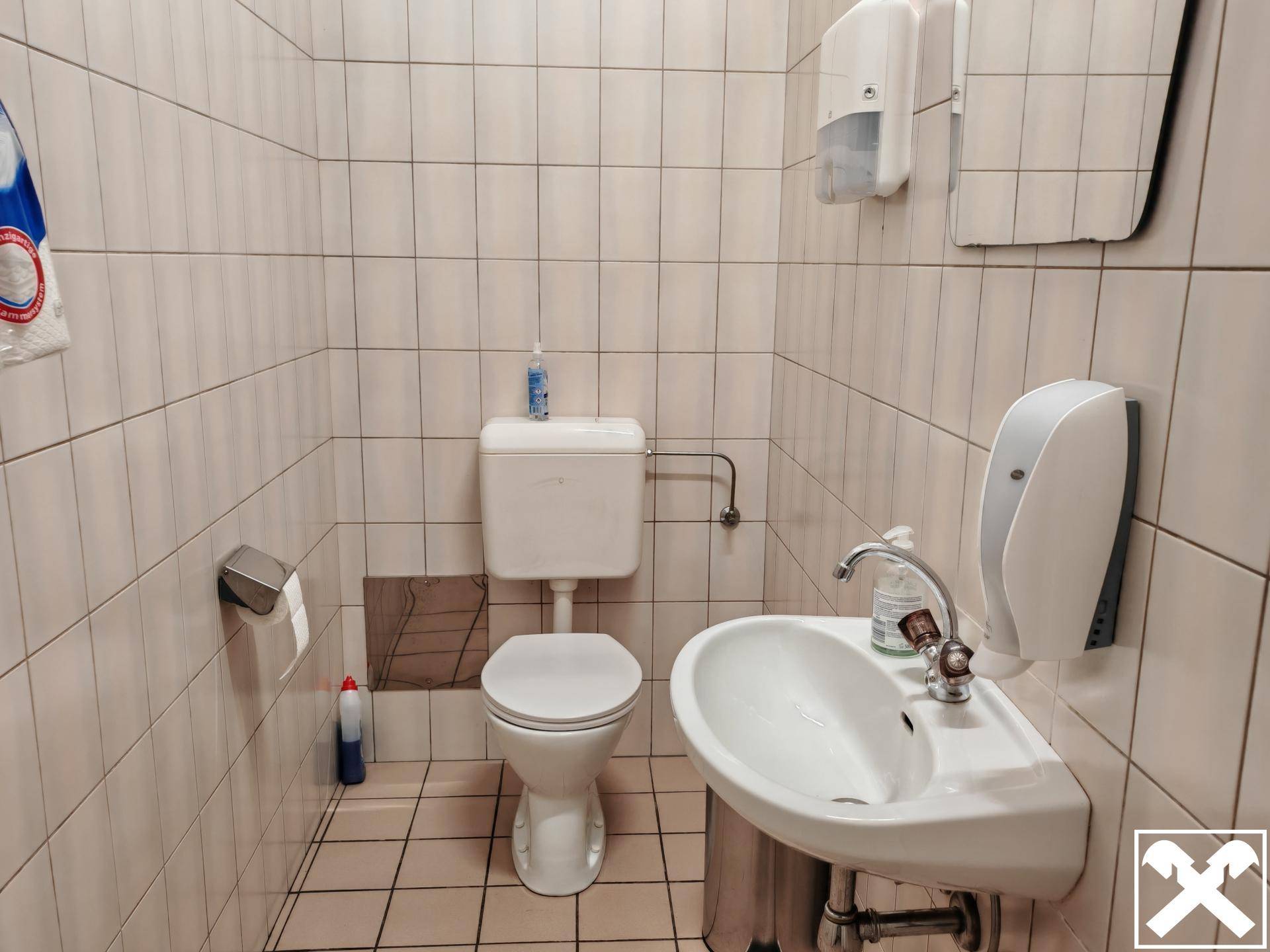 Nach Ihren Wünschen gestaltbar! Vielfältige Gewerbefläche im Herzen von Kühnsdorf - Ansicht 6