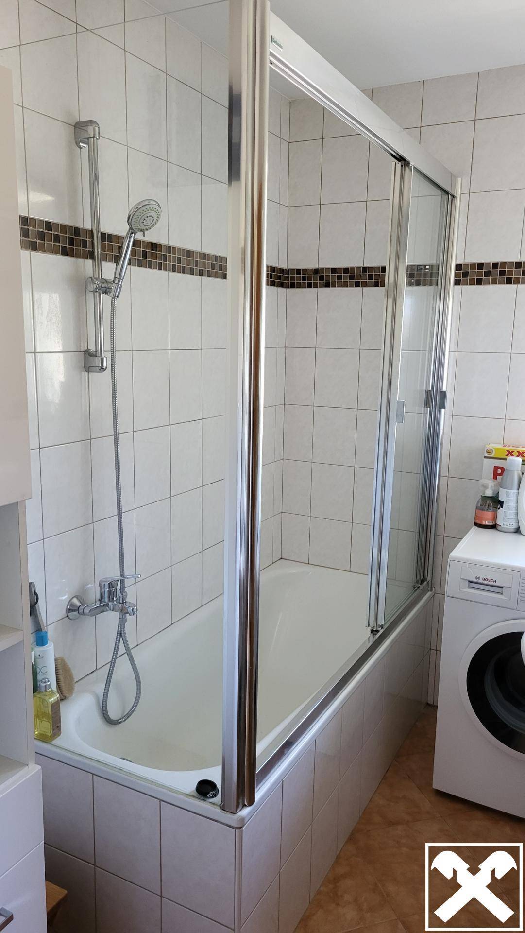 Badezimmer OG