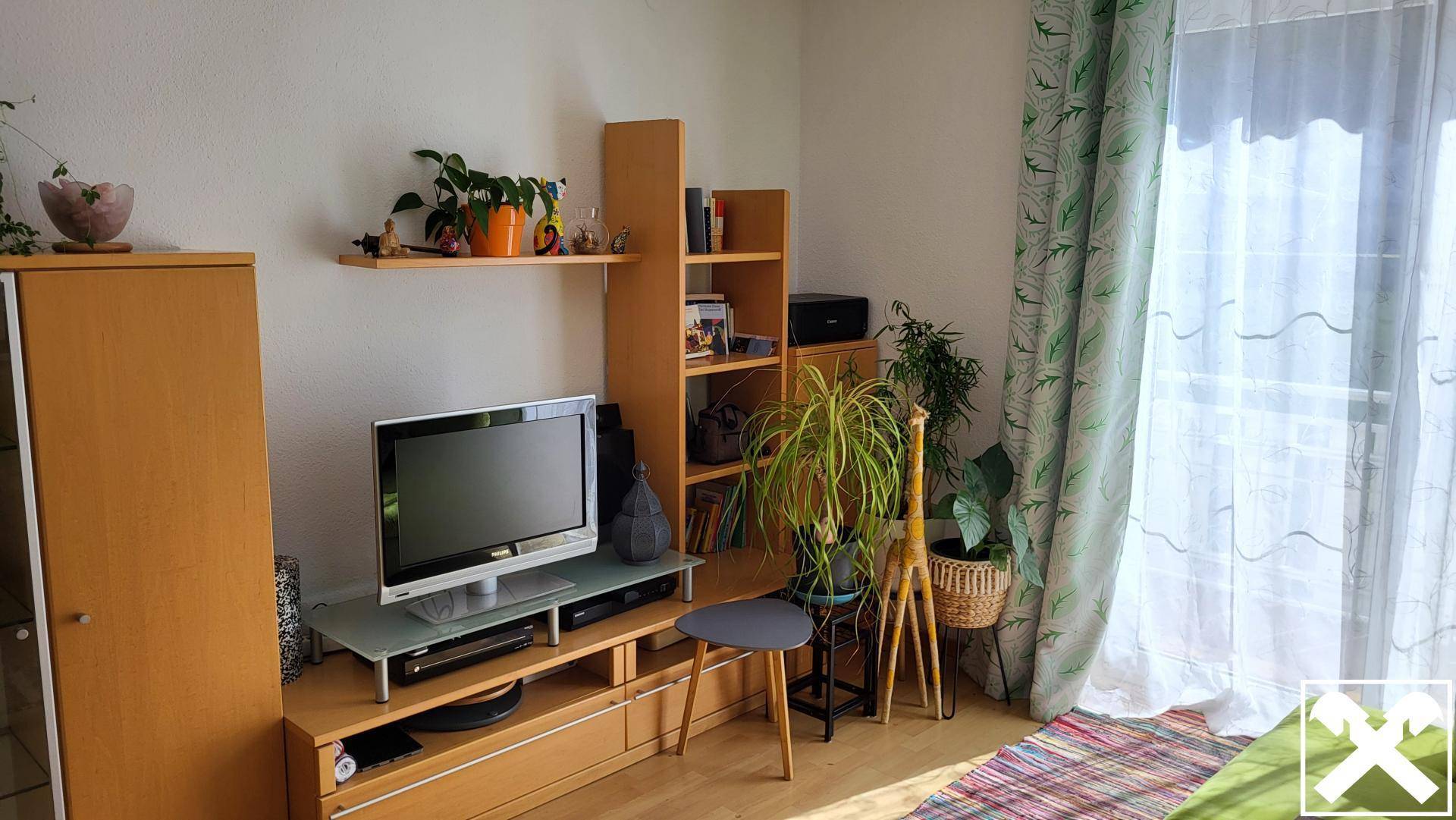 Wohnzimmer OG