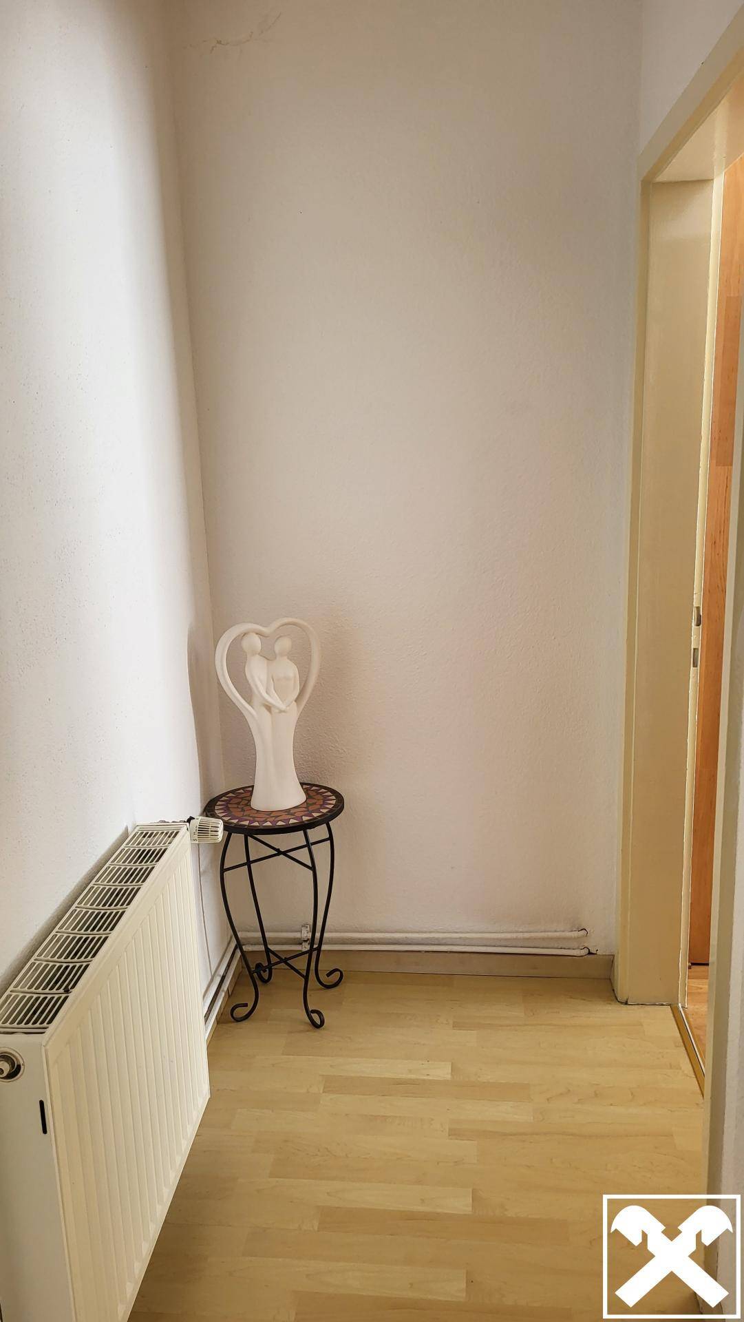 Vorhaus OG