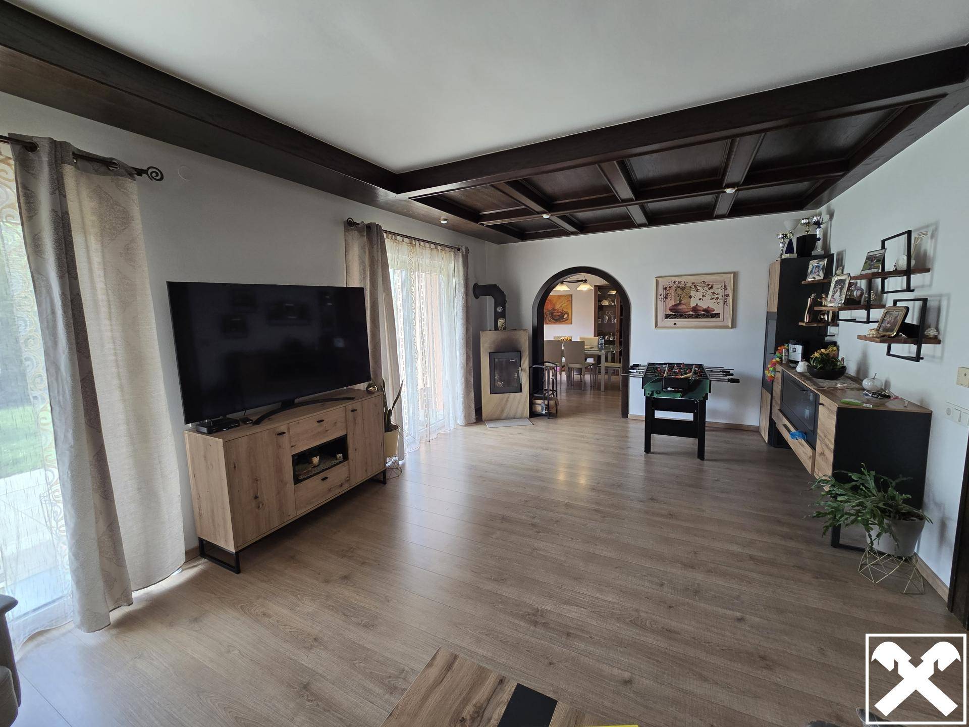 Wohnzimmer (EG)