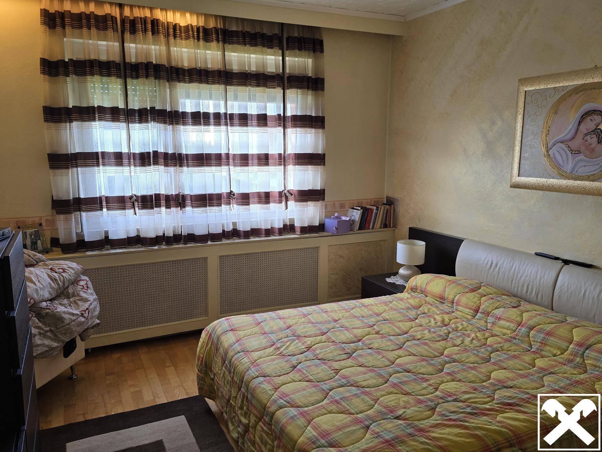 Schlafzimmer (OG)