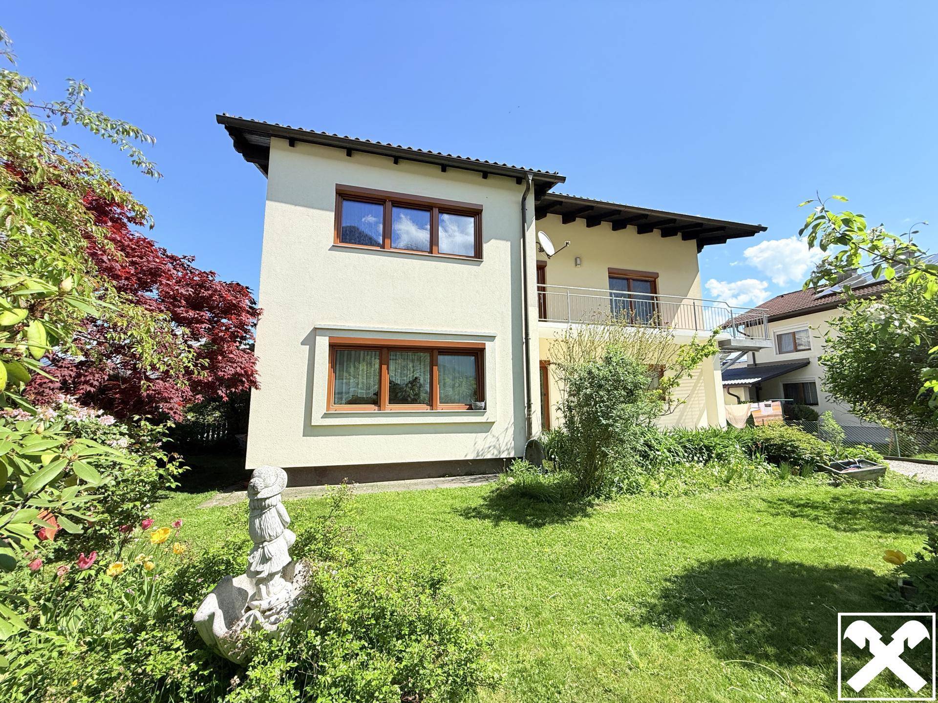 Wohnhaus