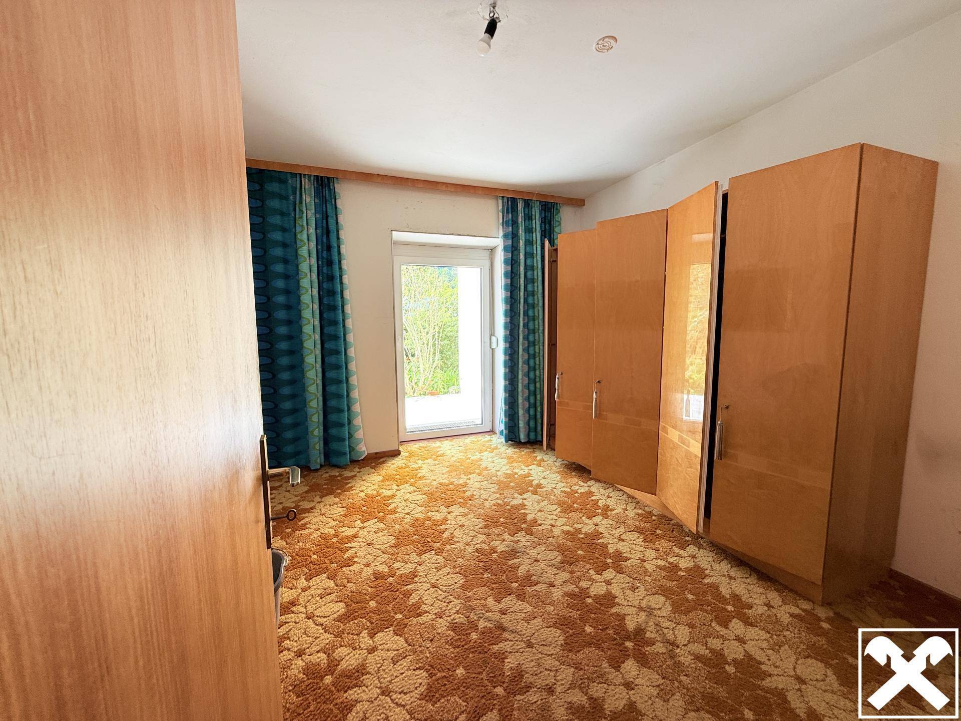 Zimmer EG