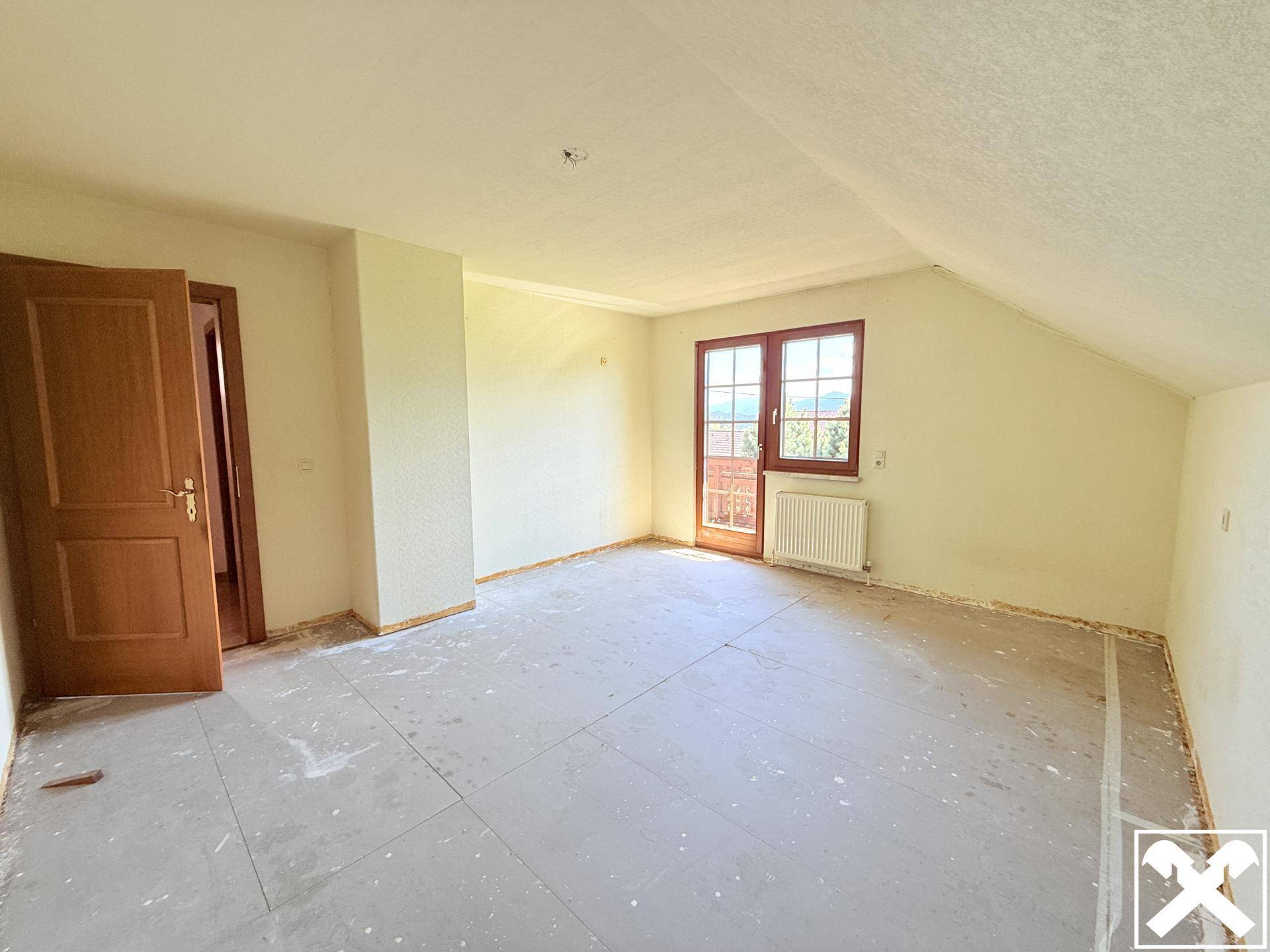 Schlafzimmer 3
