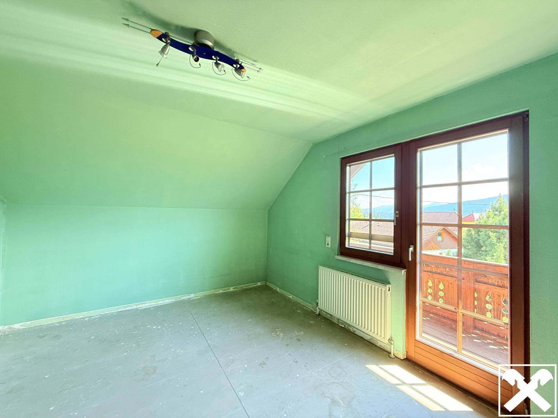 Schlafzimmer 2
