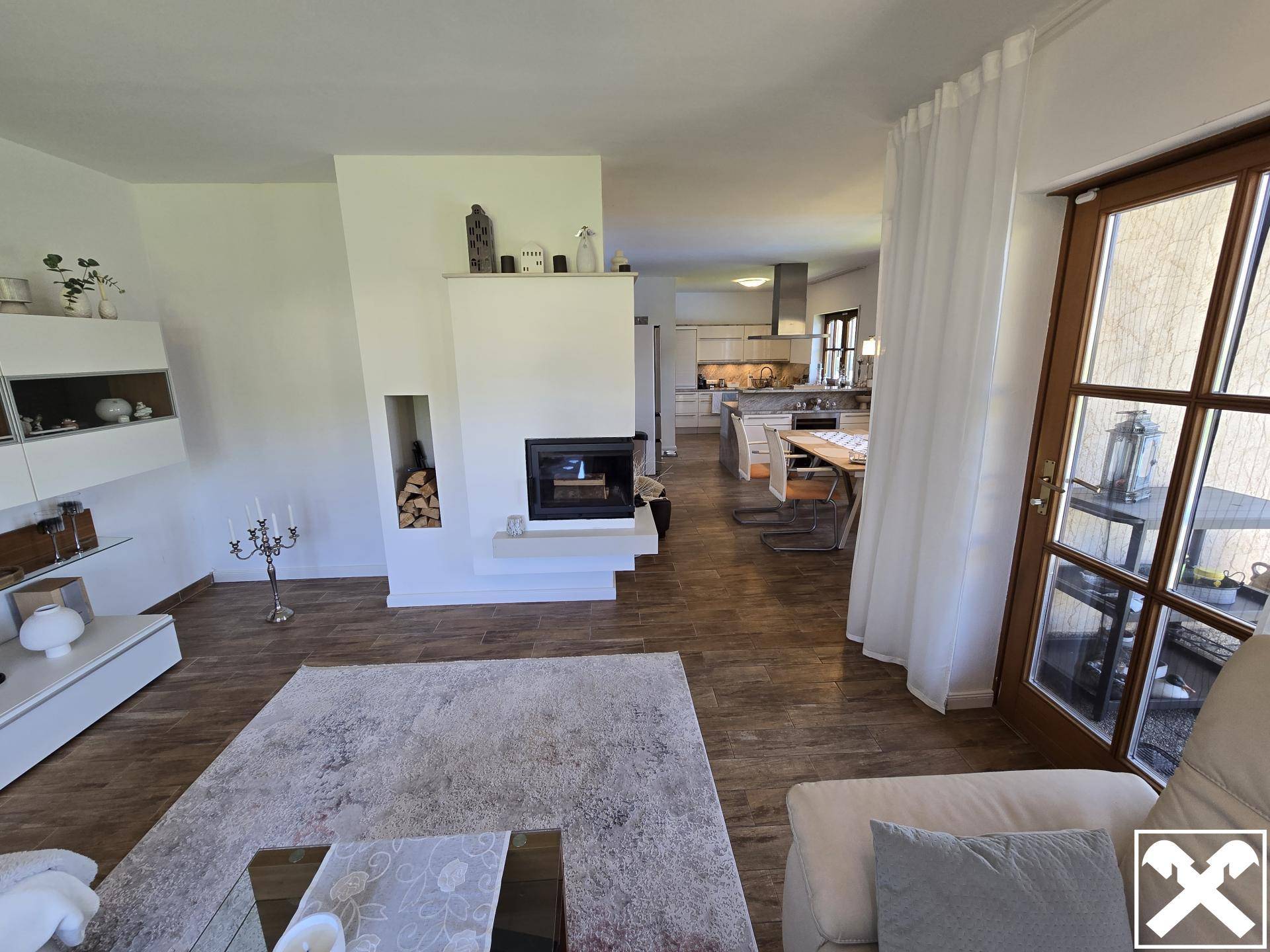 Wohnzimmer (EG)