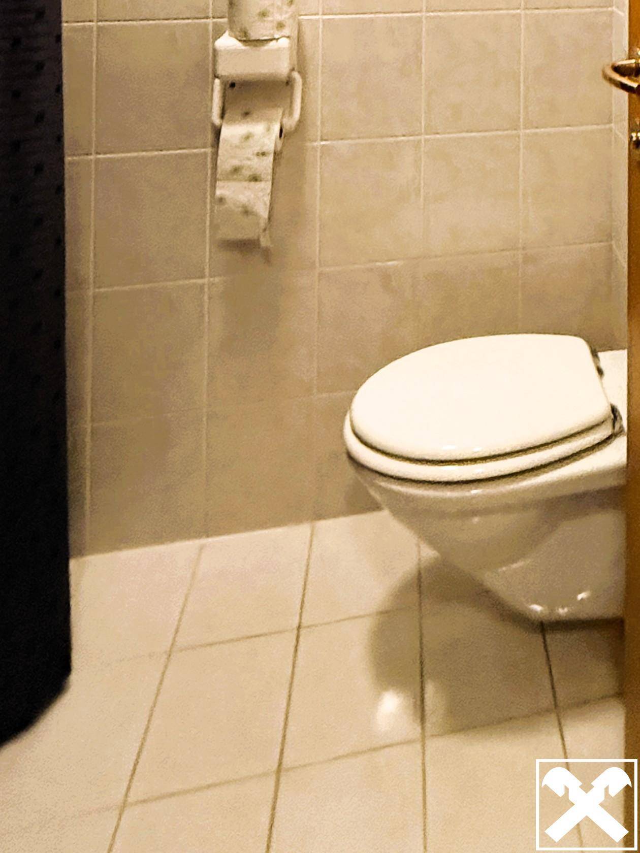 Separates WC