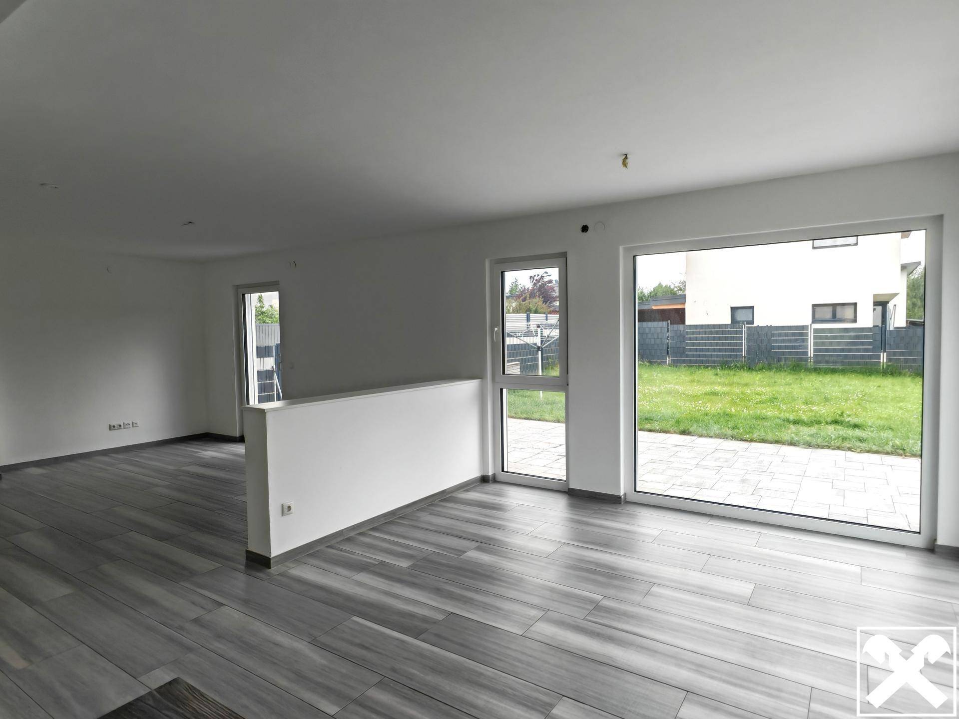 Wohnzimmer (EG)