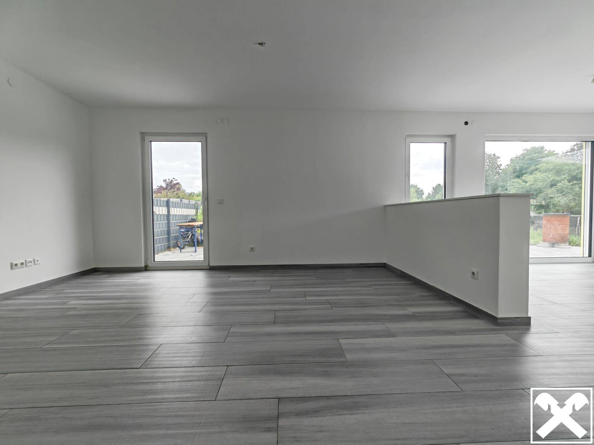 Wohnzimmer (EG)