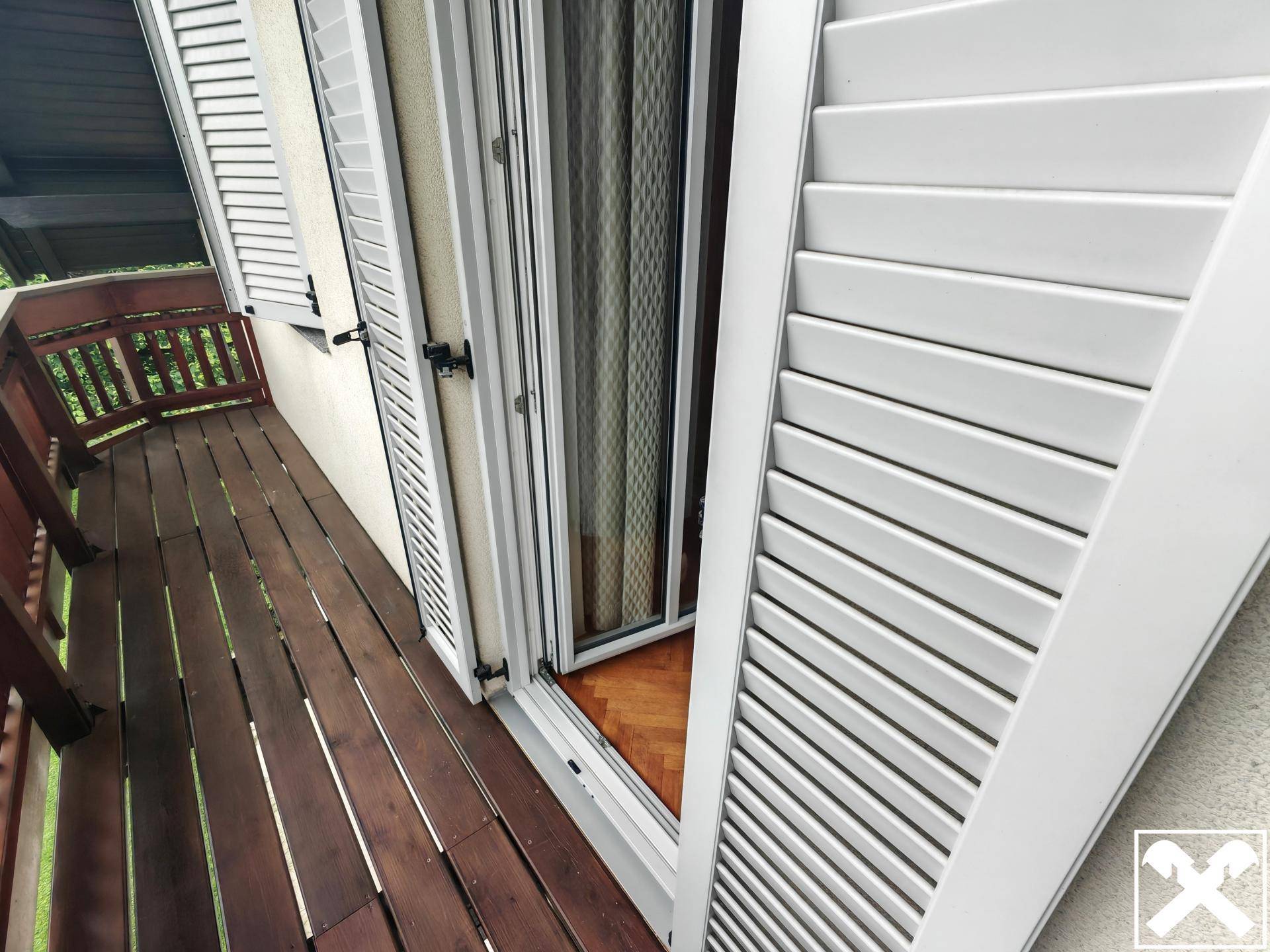 Balkon (DG)