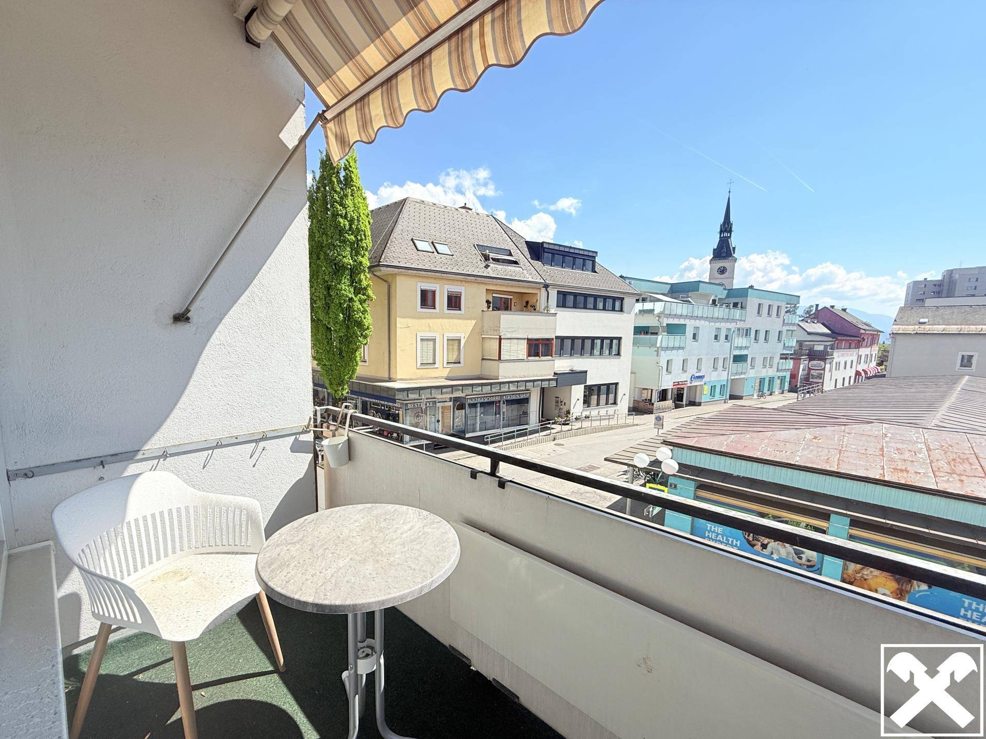 Balkon