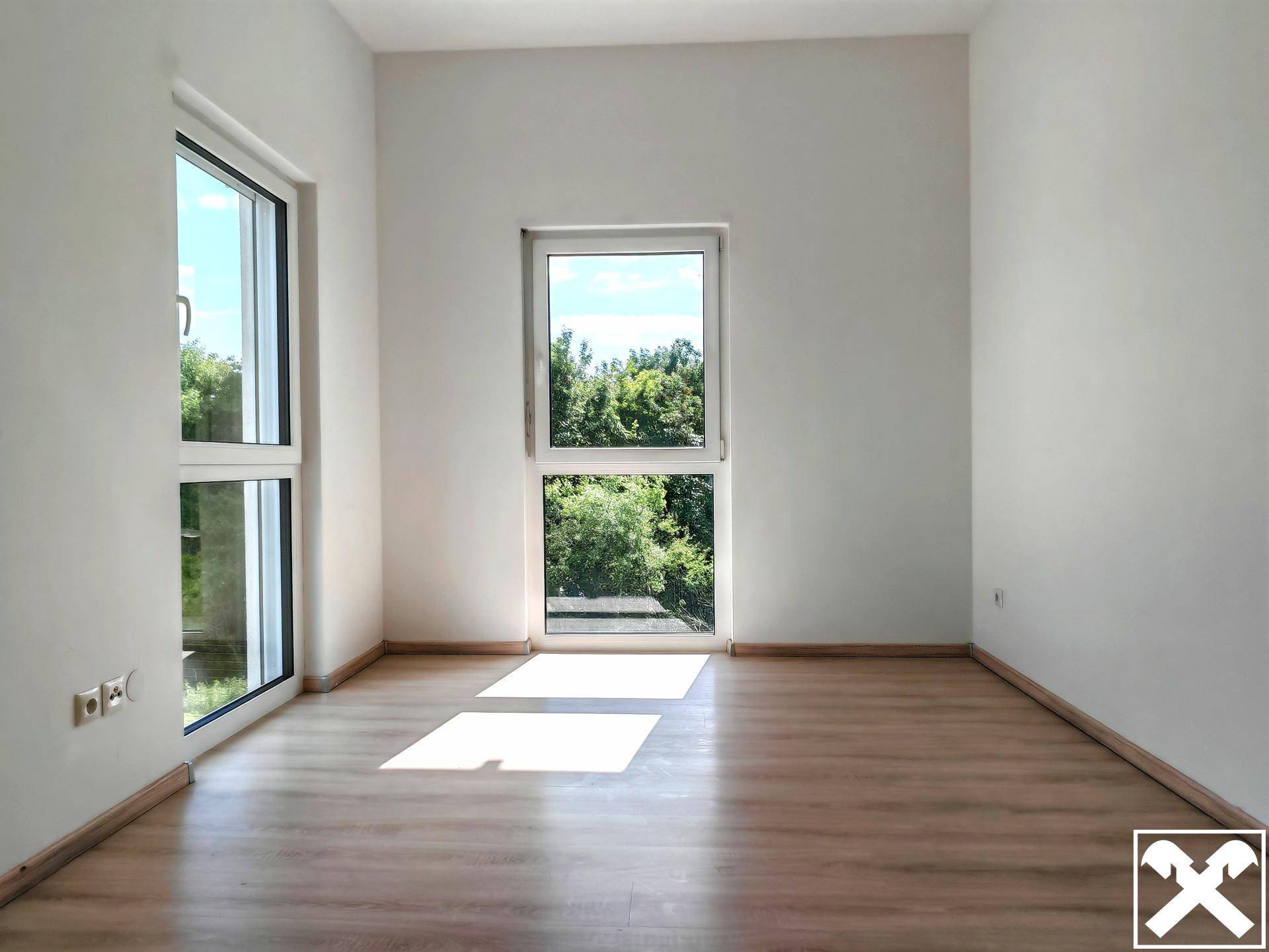 Schlafzimmer (OG)