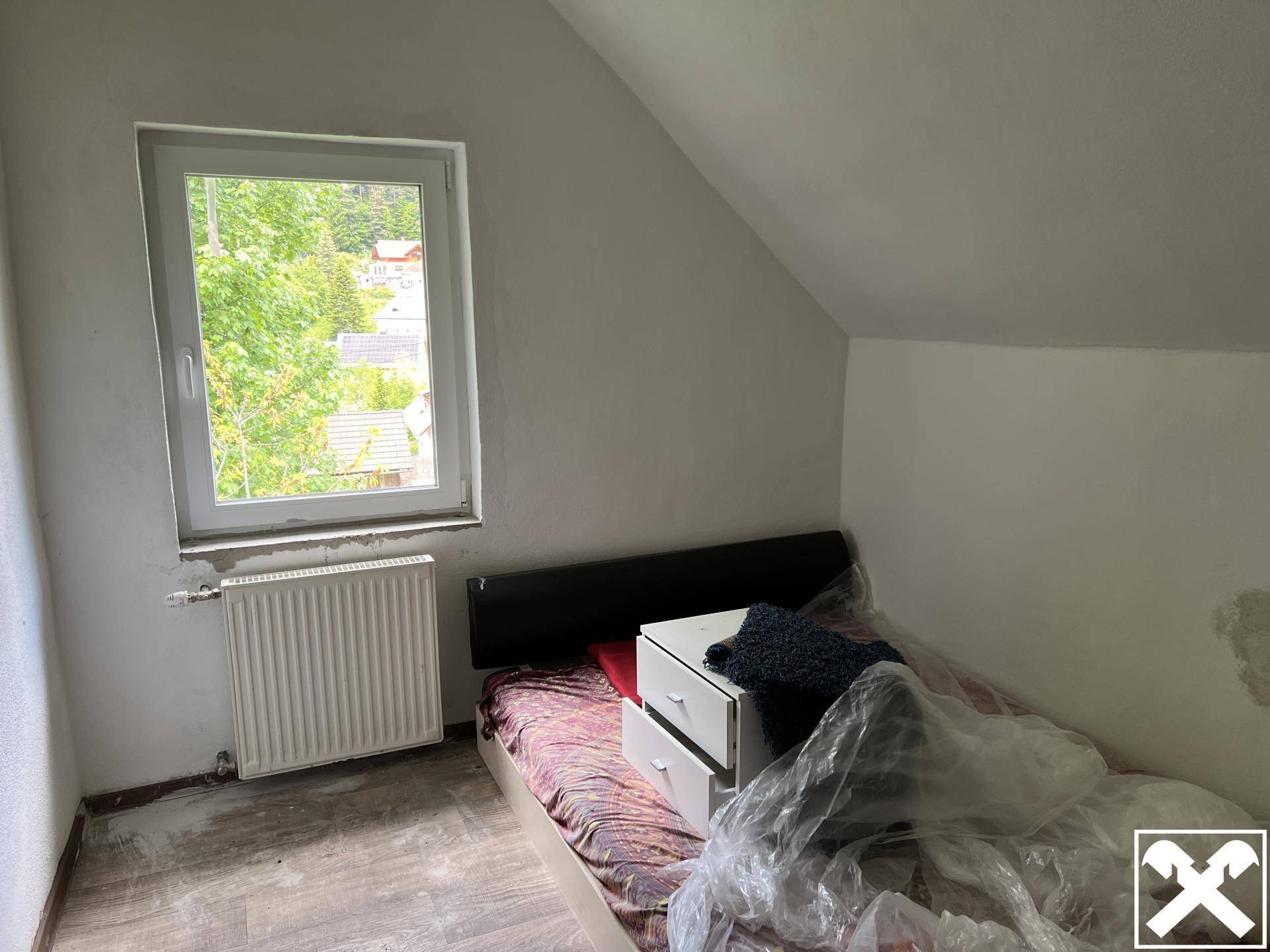 Schlafzimmer OG