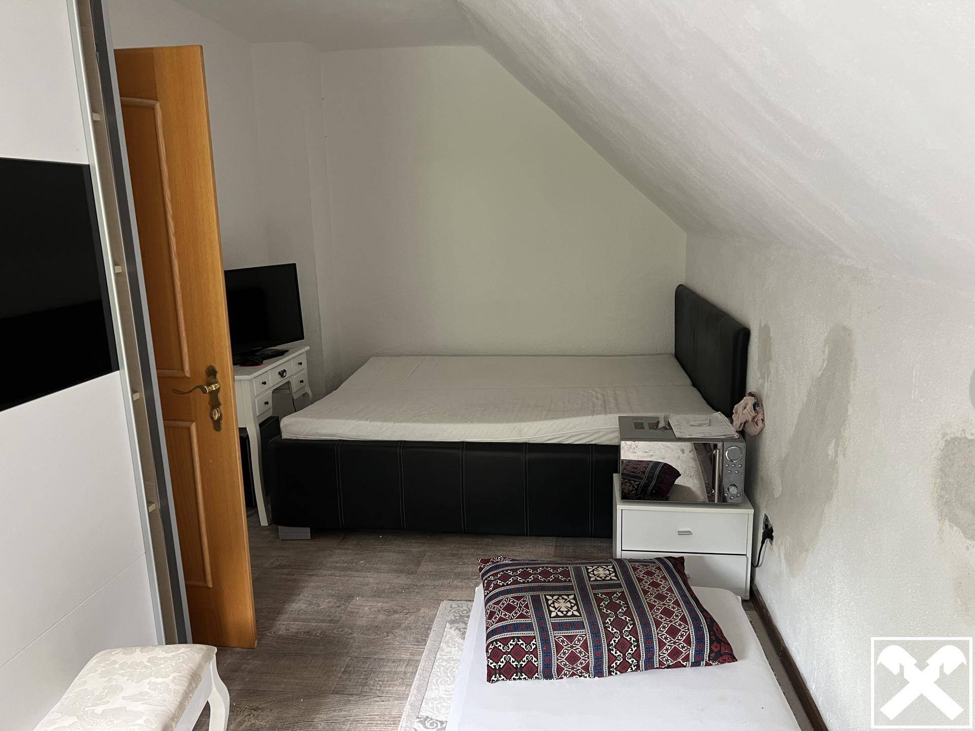 Schlafzimmer OG