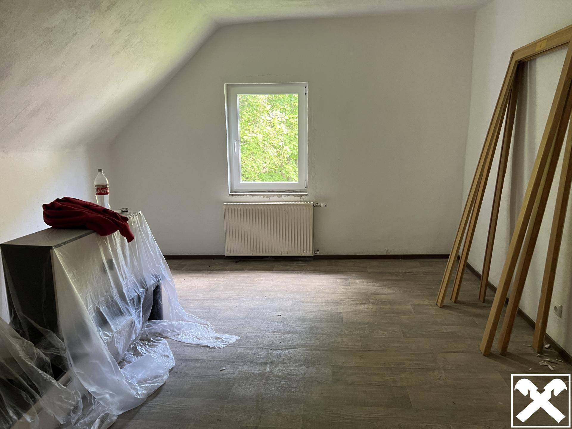 Schlafzimmer OG