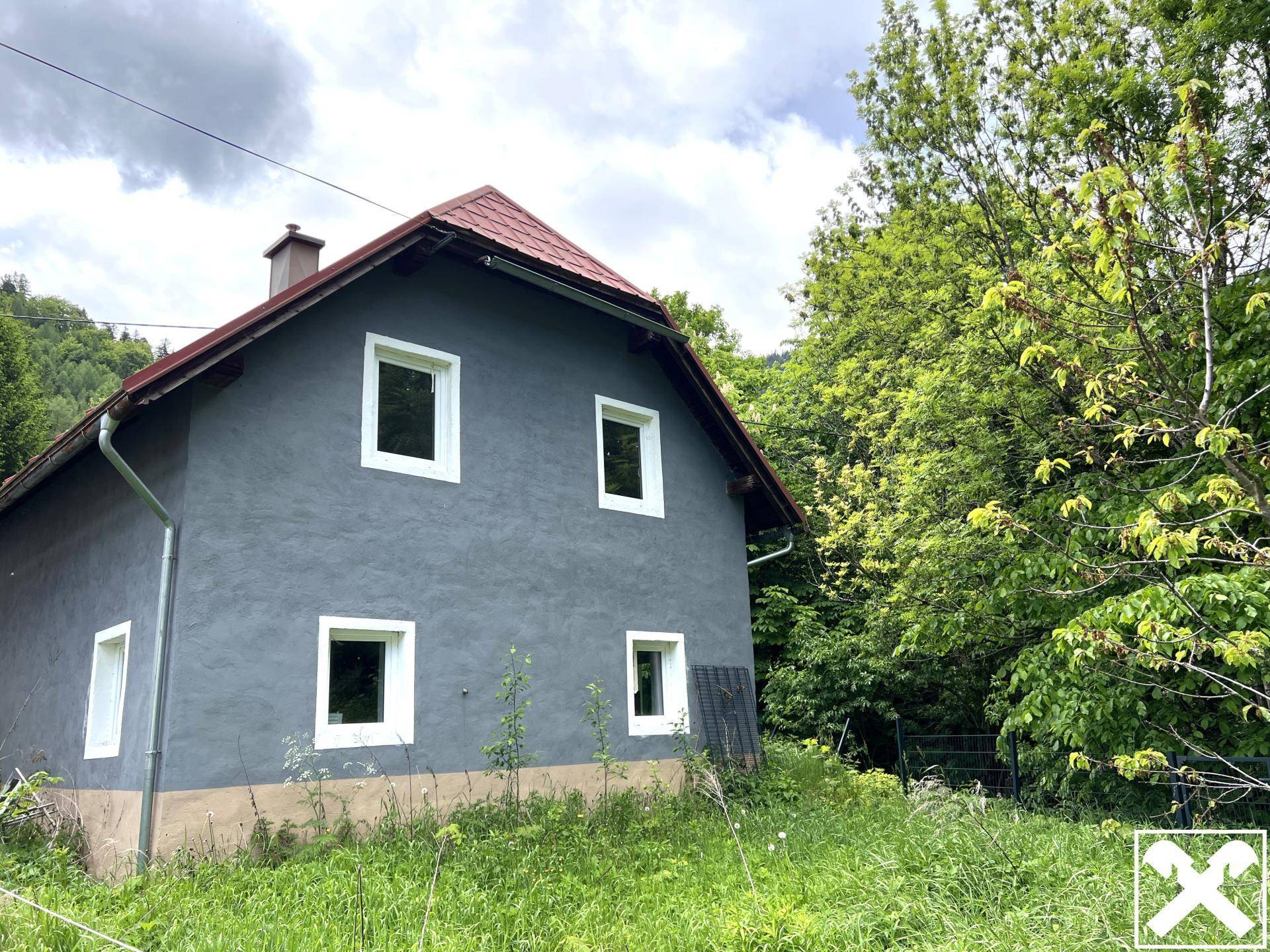 Nordansicht