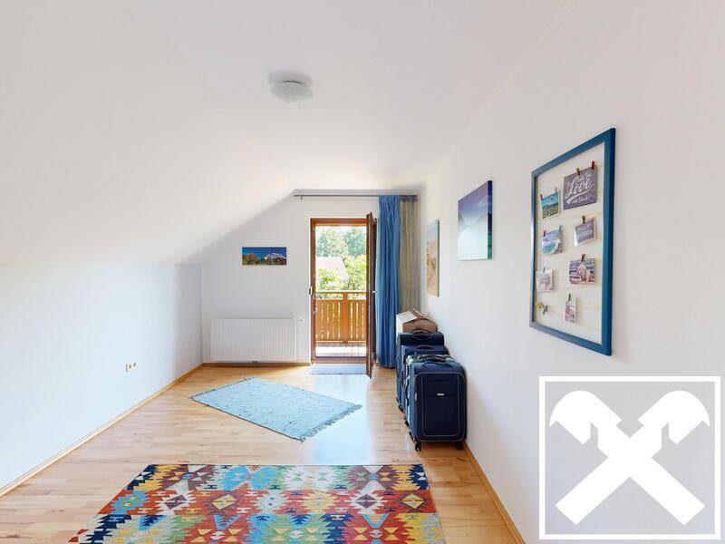 Schlafzimmer 2