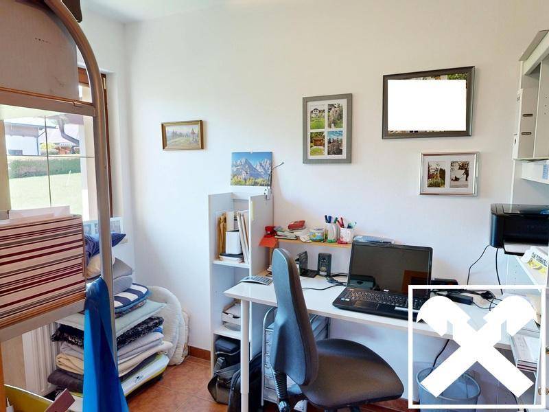 Home-Office Bereich