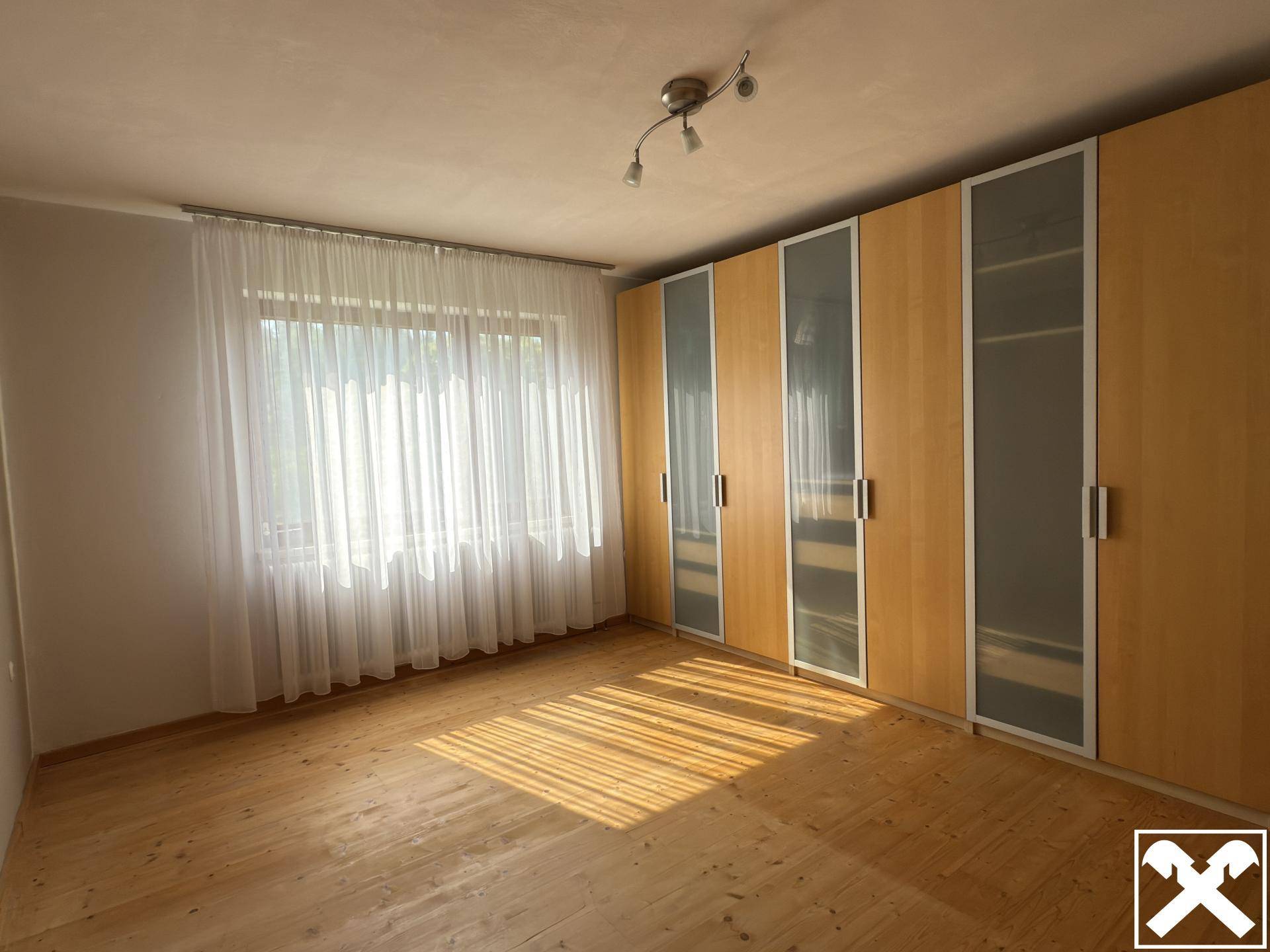Elternschlafzimmer