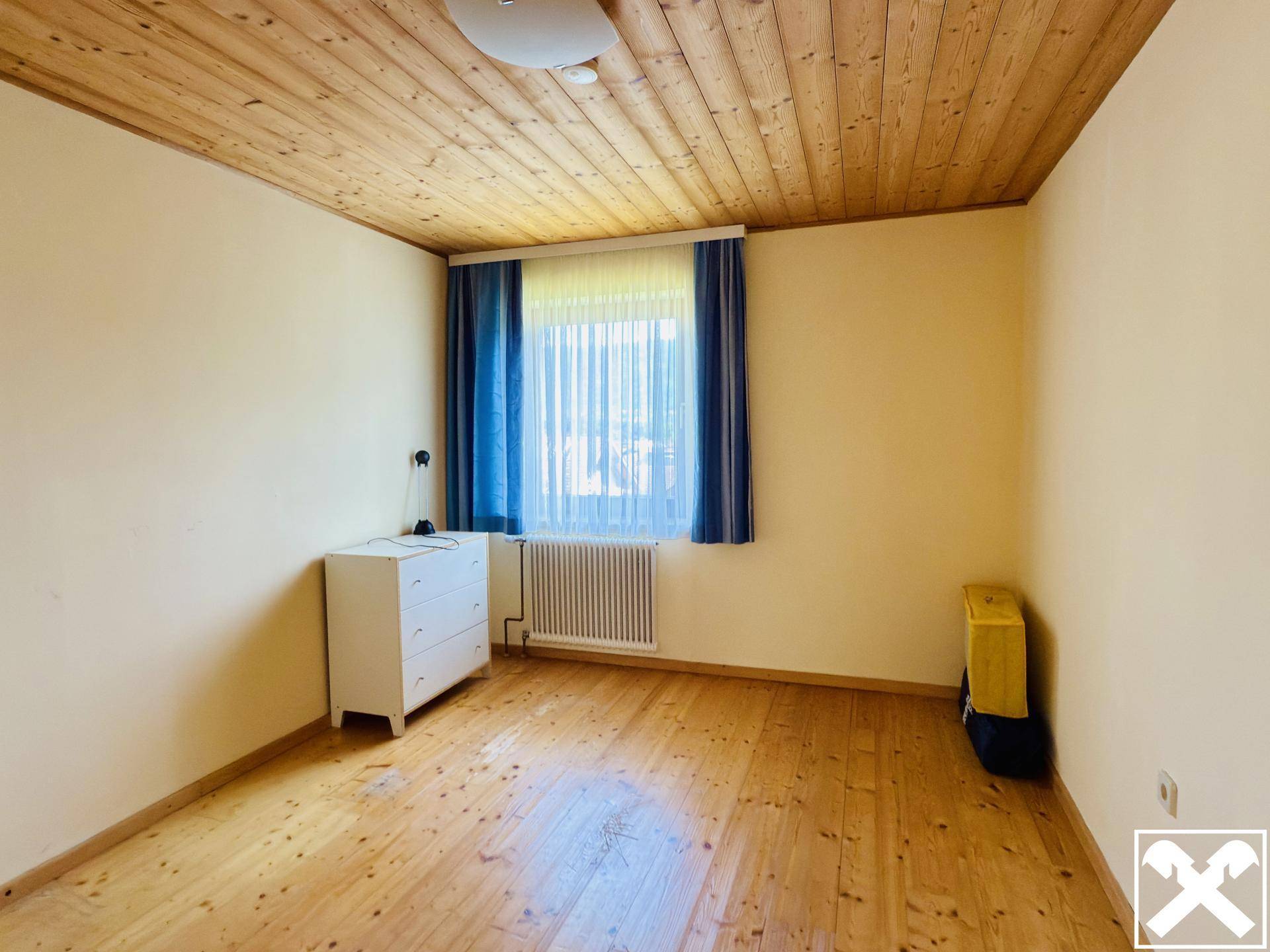 Kinderschlafzimmer