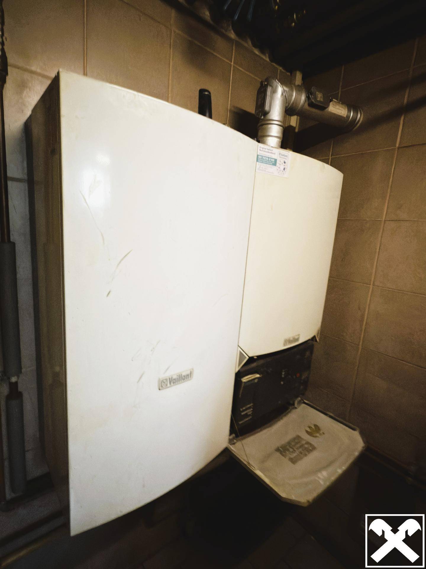 Vaillant Gastherme