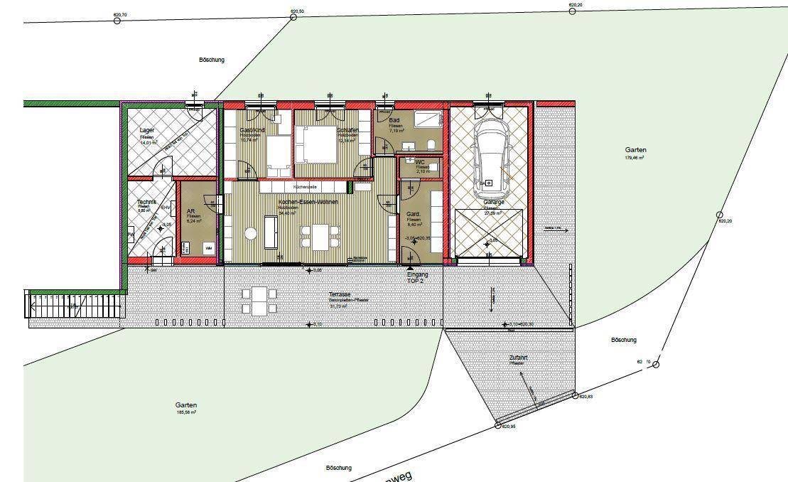 Top 2_Lageplan