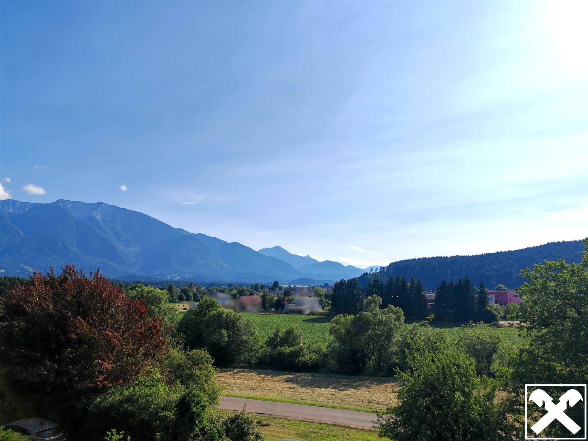 Aussicht