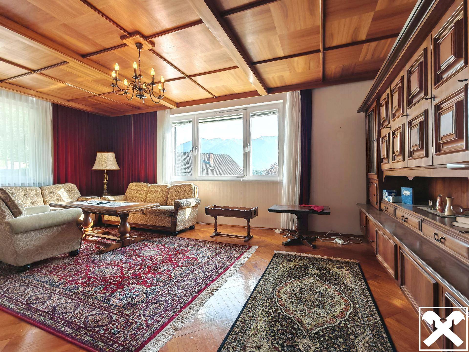 Wohnzimmer (EG)