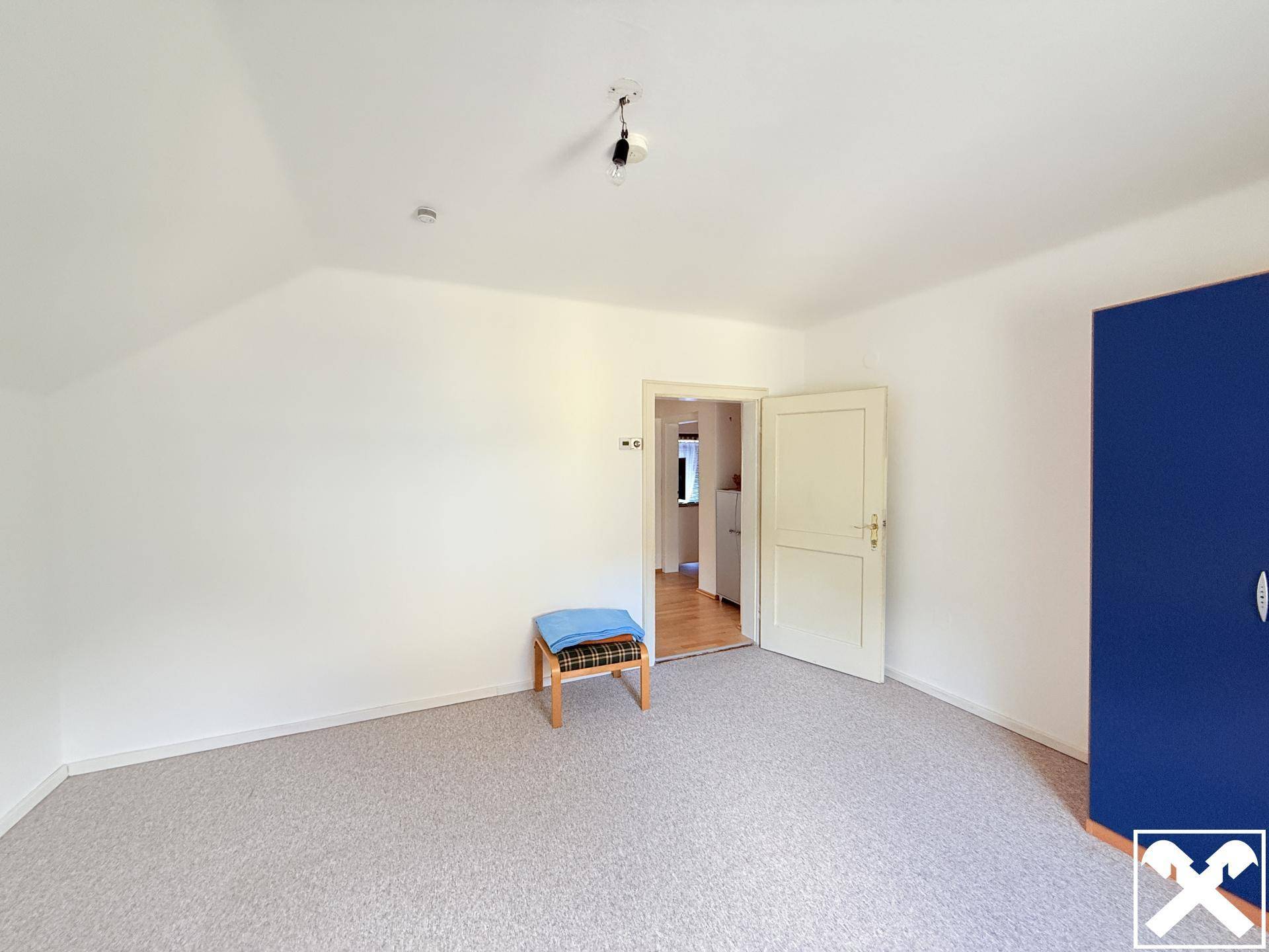 Schlafzimmer 2