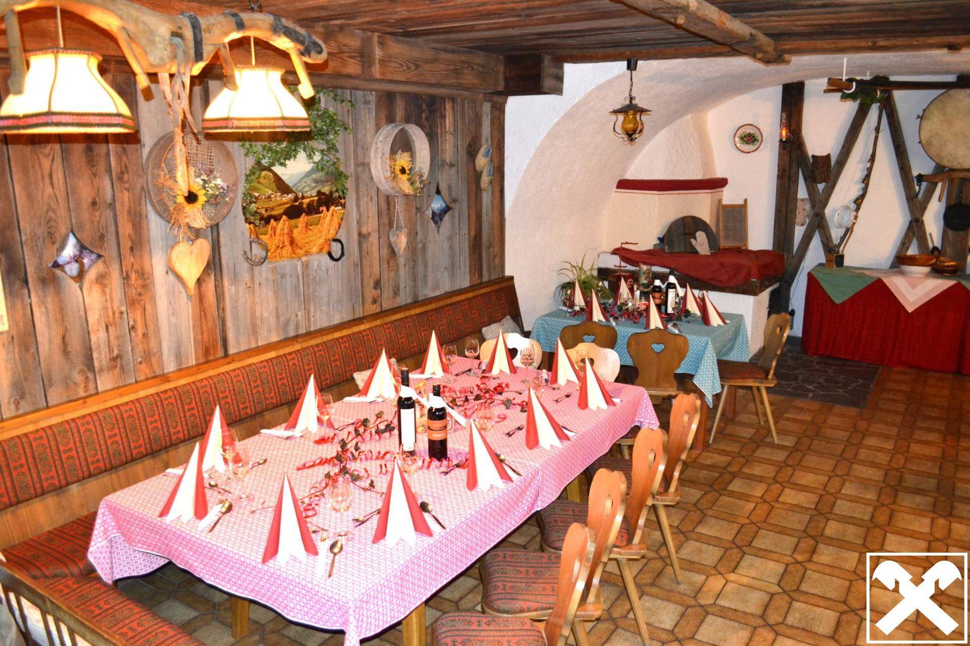 Saal