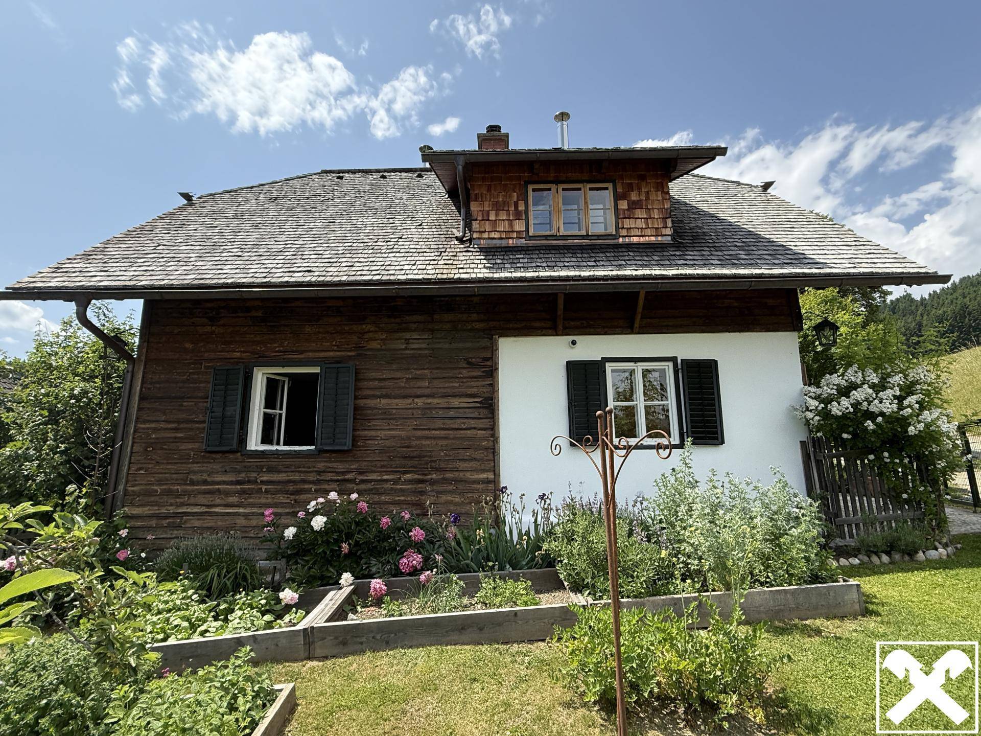 Ostansicht