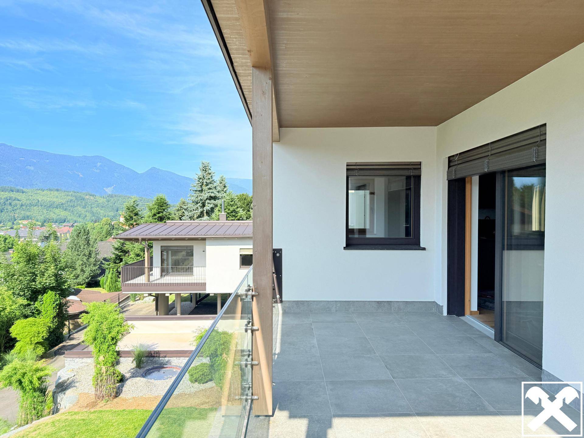 Balkon W2