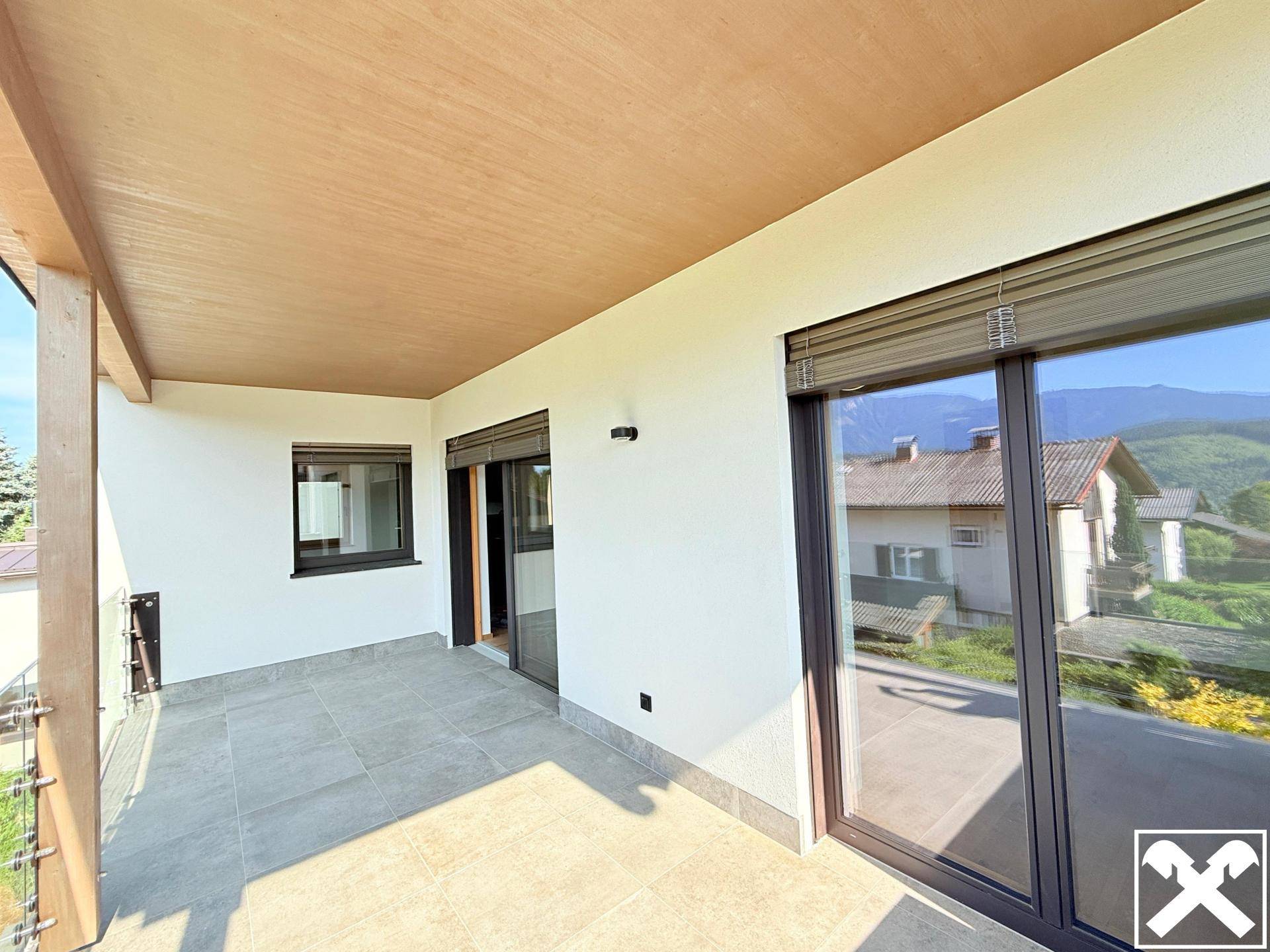 Balkon W2