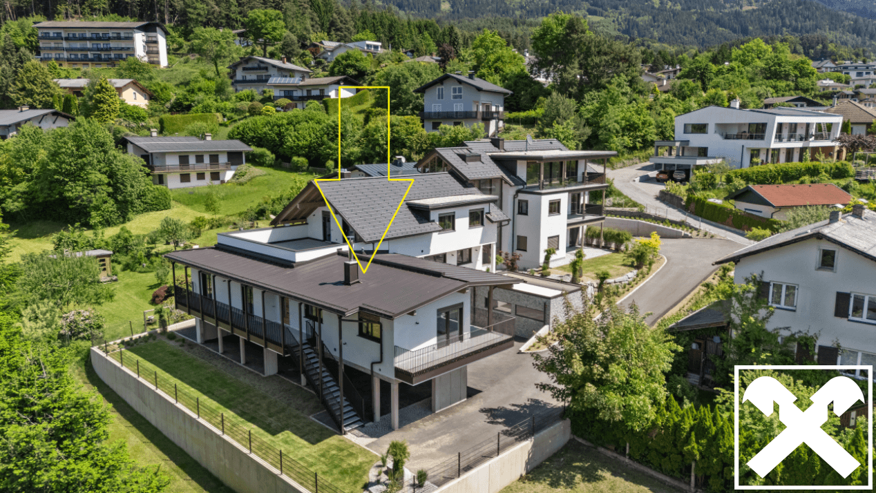W5 Außenansicht