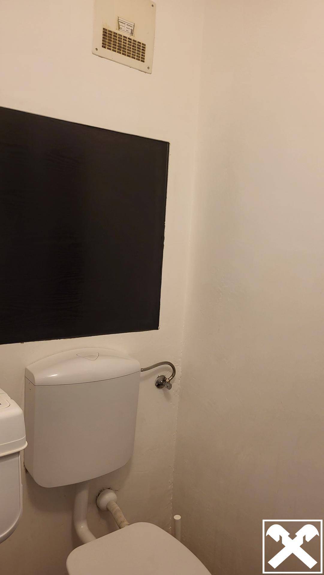 Toilette