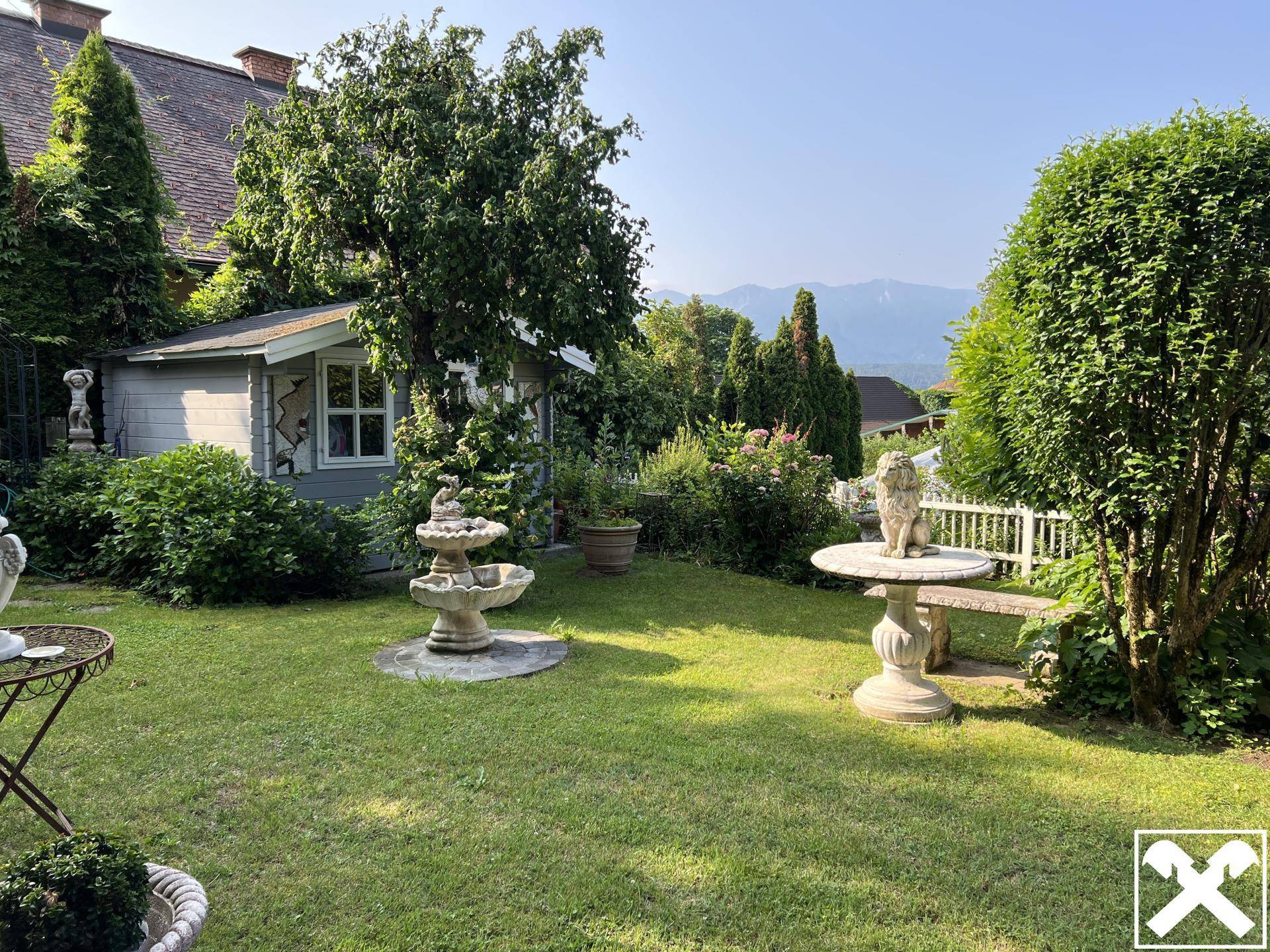 Garten